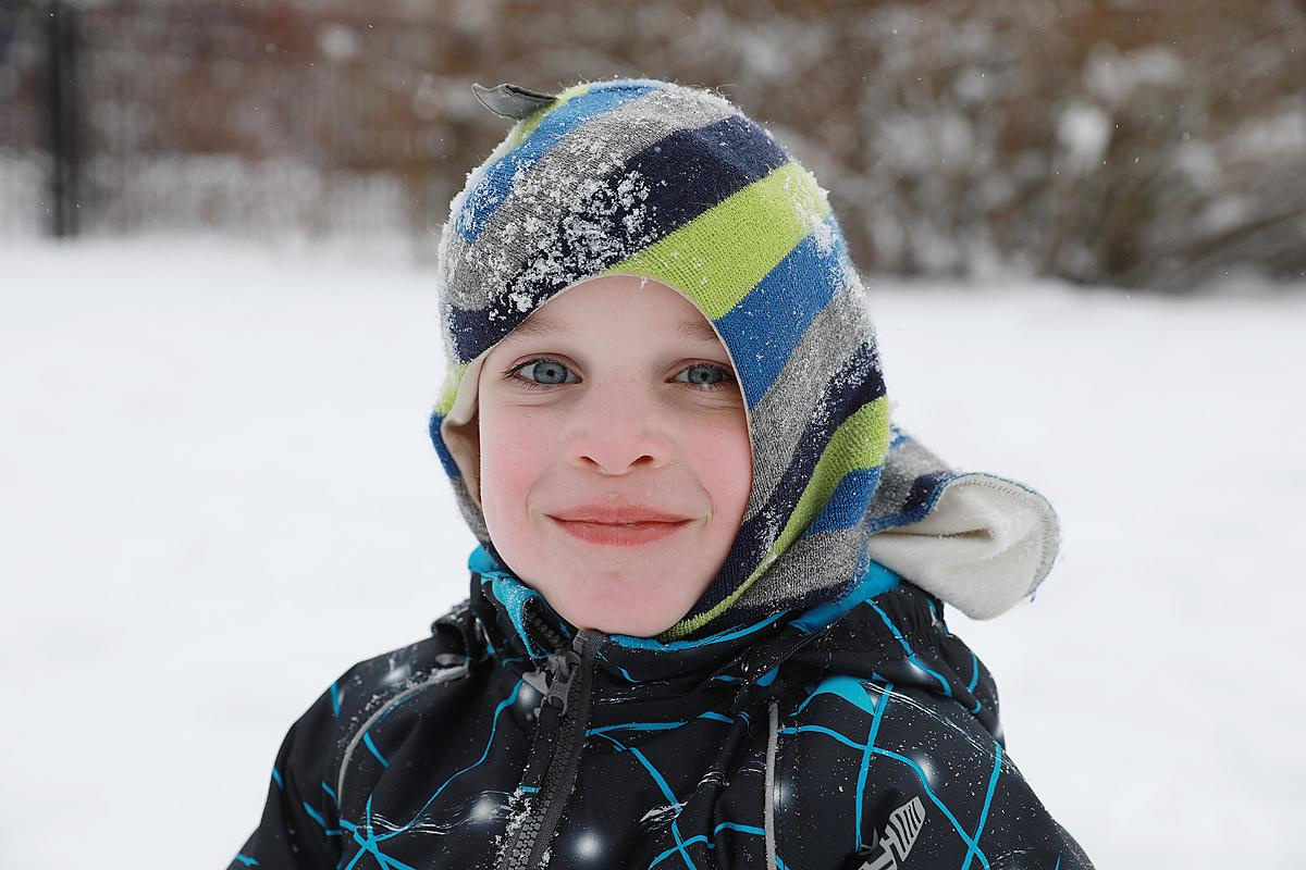 День в детском саду. Фотограф Тимофеева Юлия
