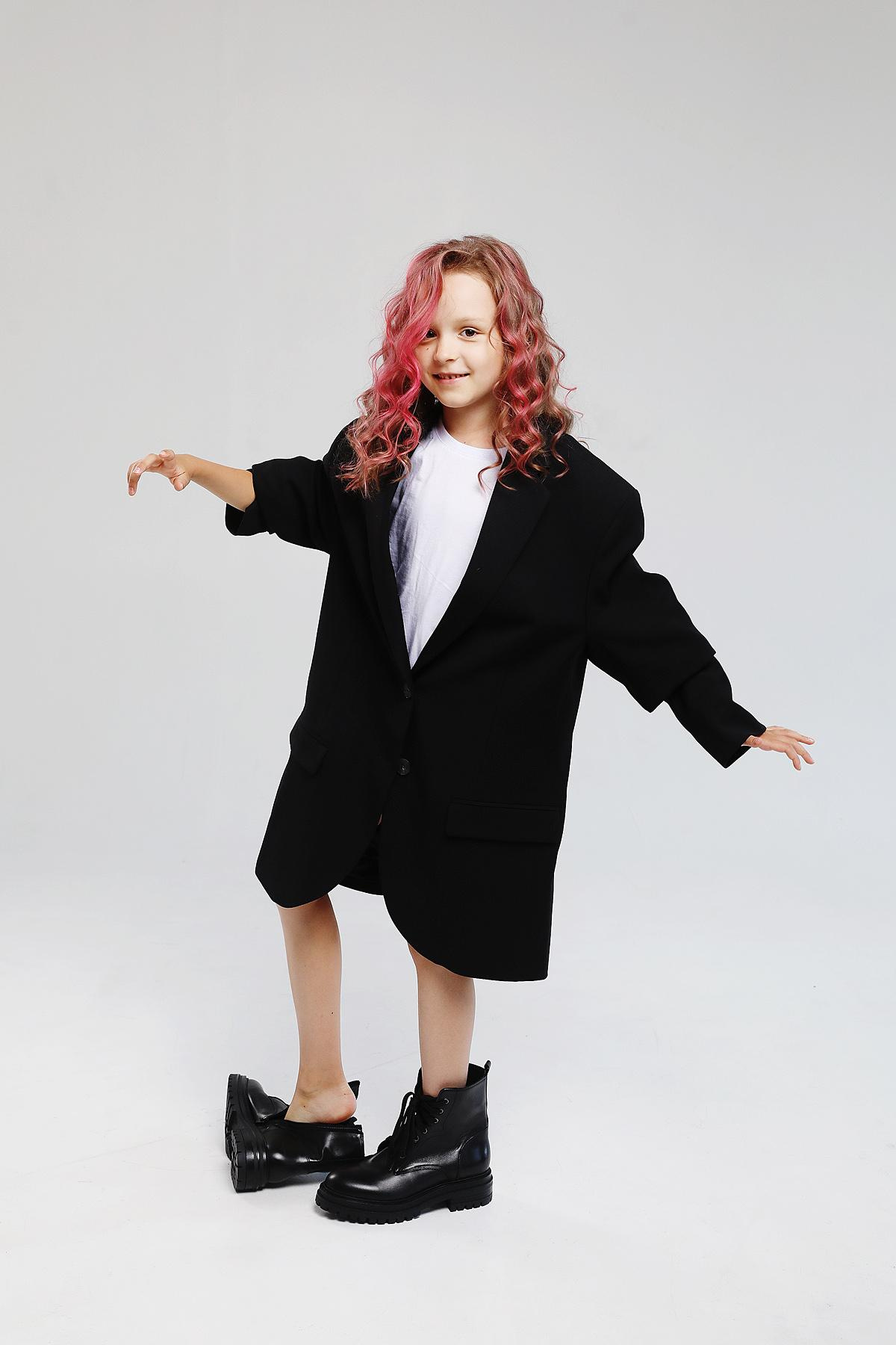 Банда. Фотограф Тимофеева Юлия