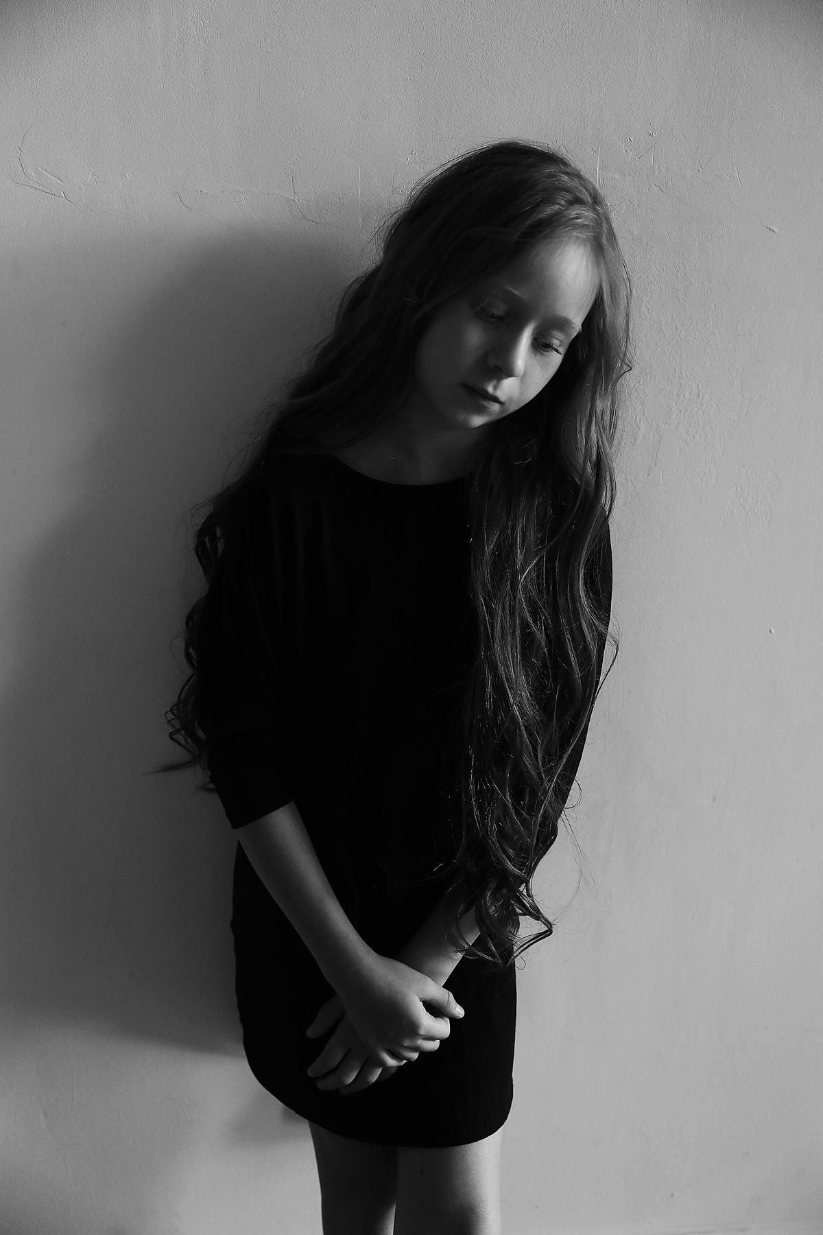 Банда. Фотограф Тимофеева Юлия