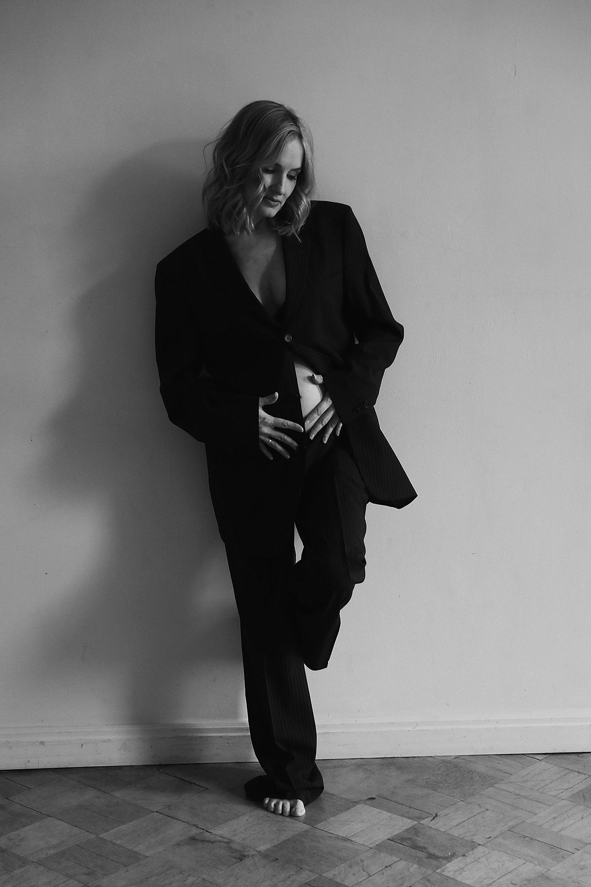 В ожидании. Фотограф Тимофеева Юлия