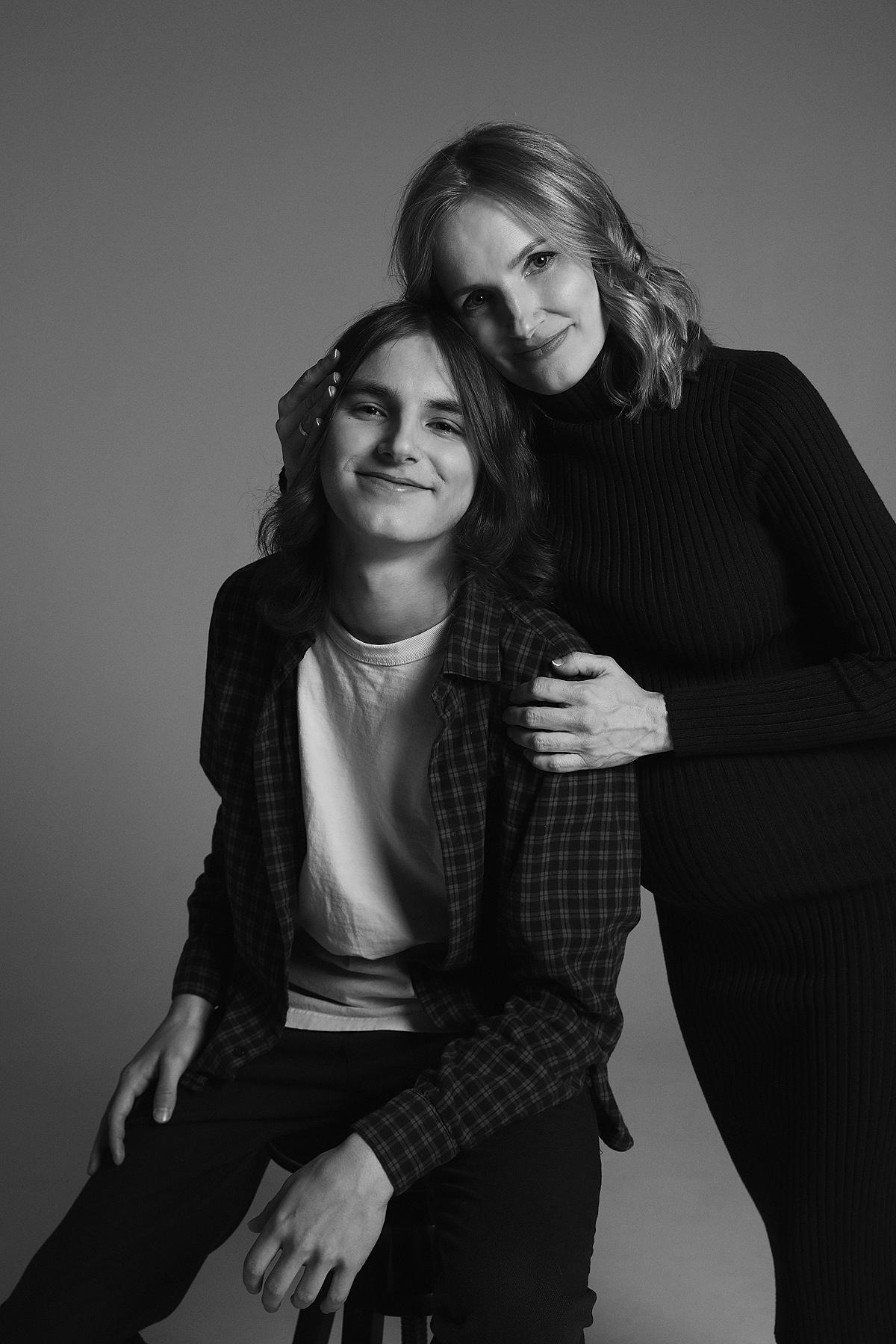 В ожидании. Фотограф Тимофеева Юлия