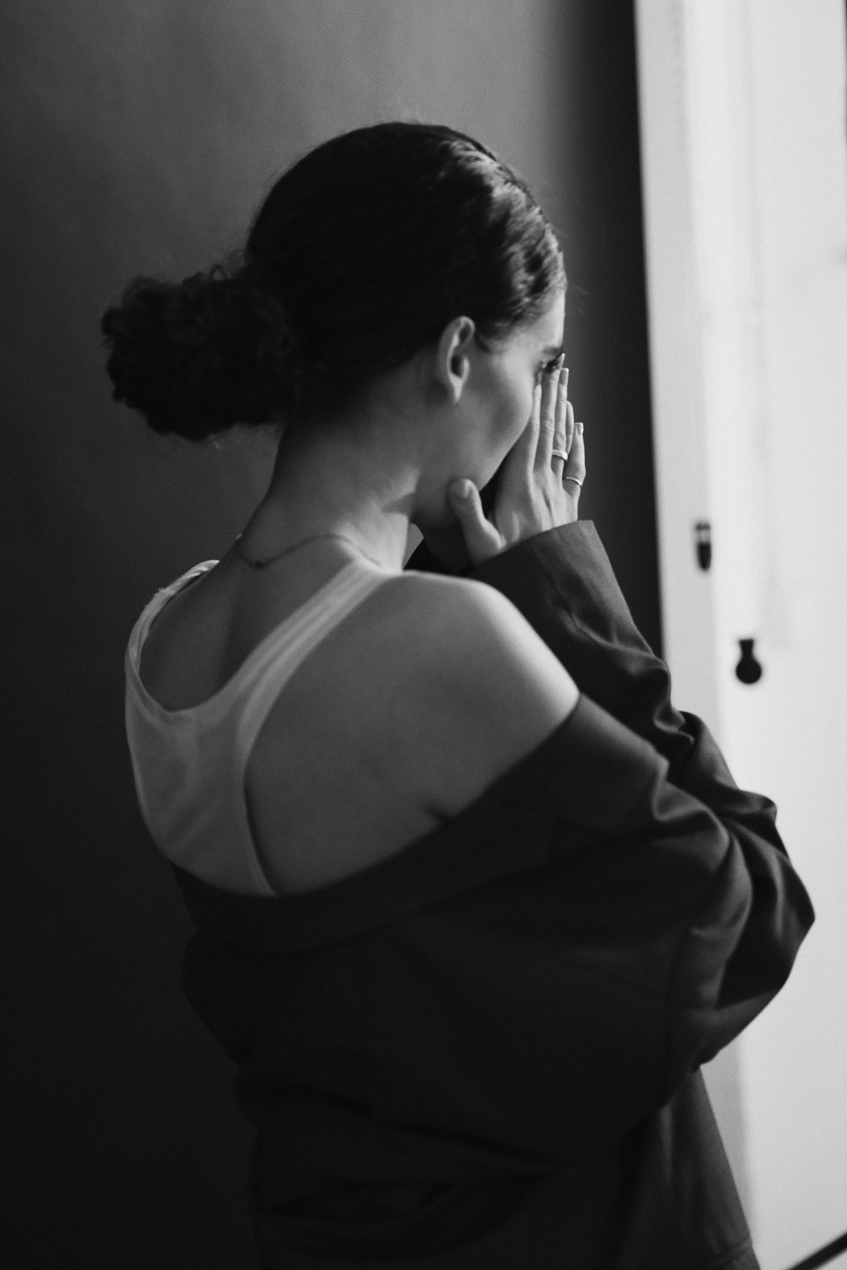 Илона. Фотограф Тимофеева Юлия