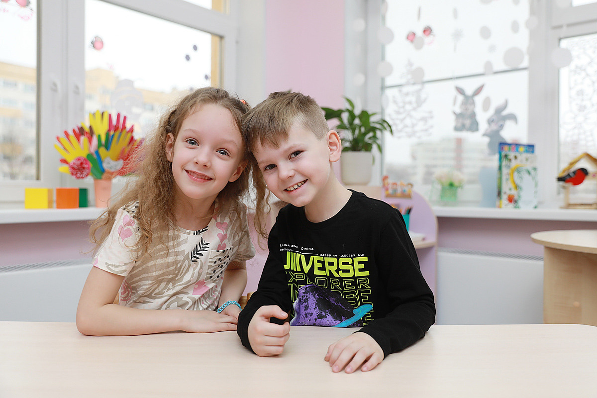 детский сад выпускной альбом дети садик девочки мальчики в саду портреты живые фотографии