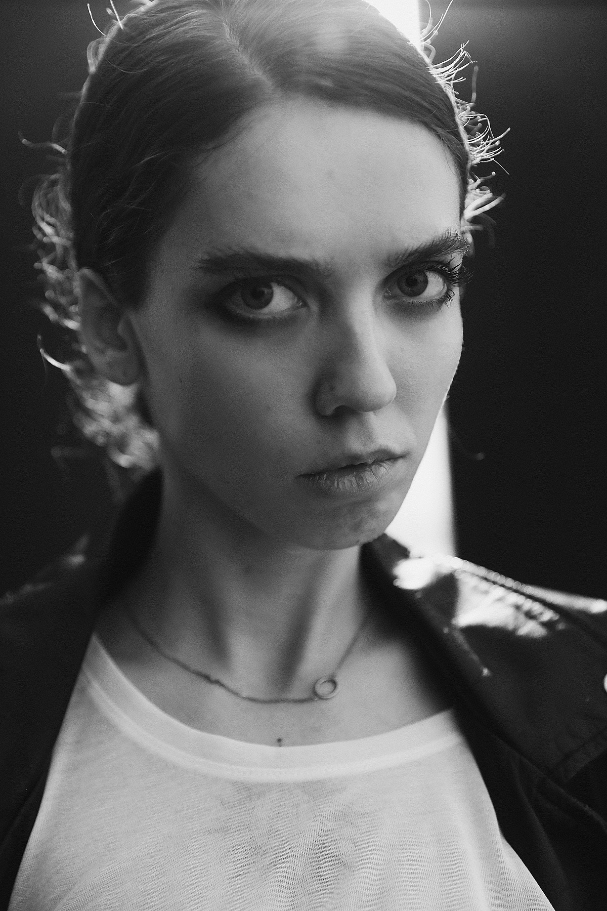 Илона. Фотограф Тимофеева Юлия