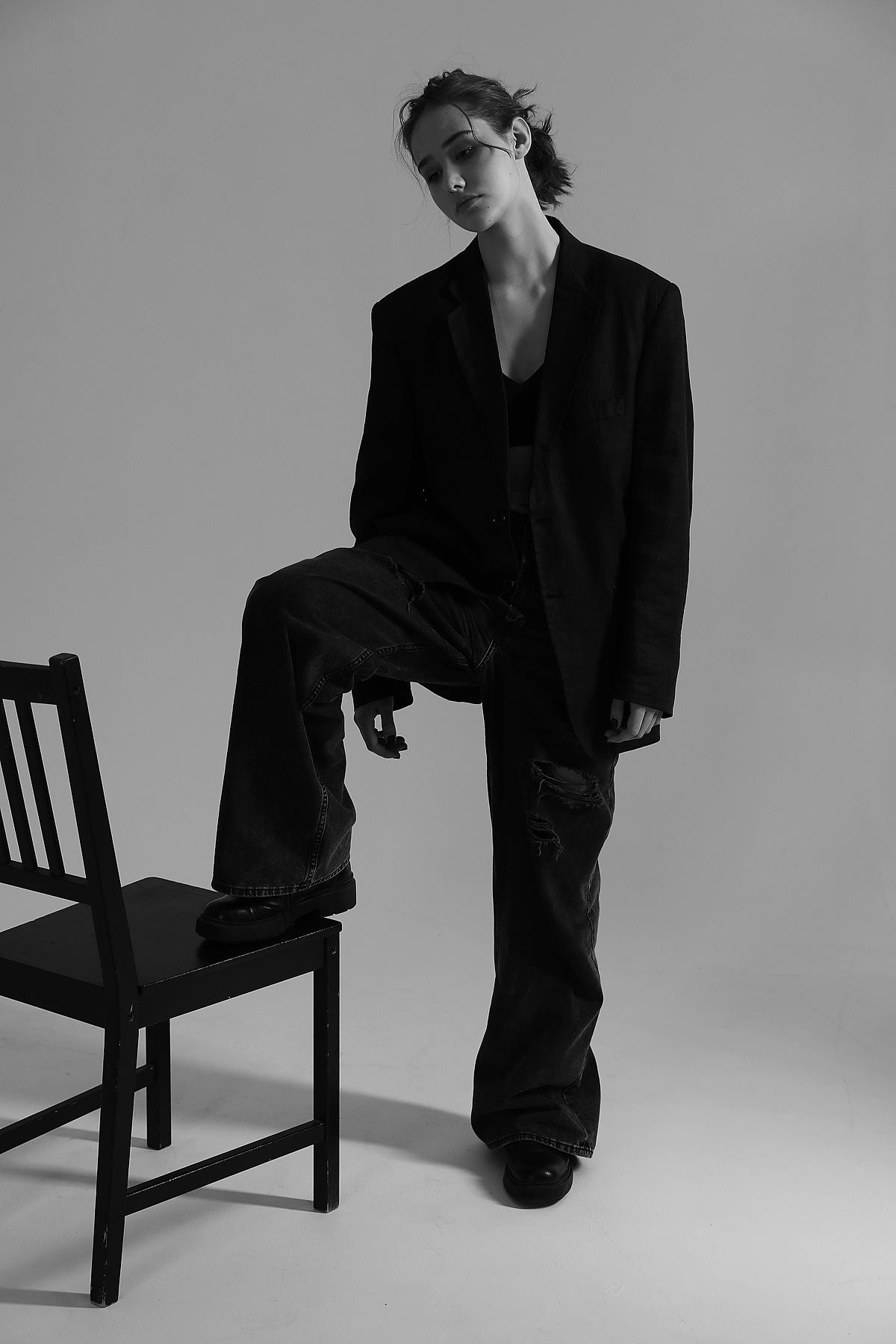 Алисия. Фотограф Тимофеева Юлия