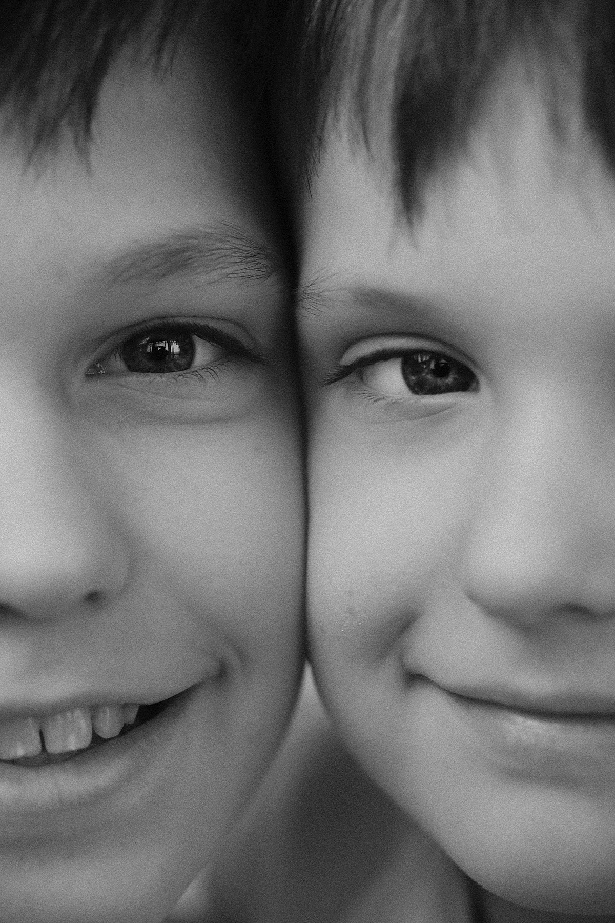 Михаил, Валентина, Ярослав и Тимурчик. Фотограф Тимофеева Юлия