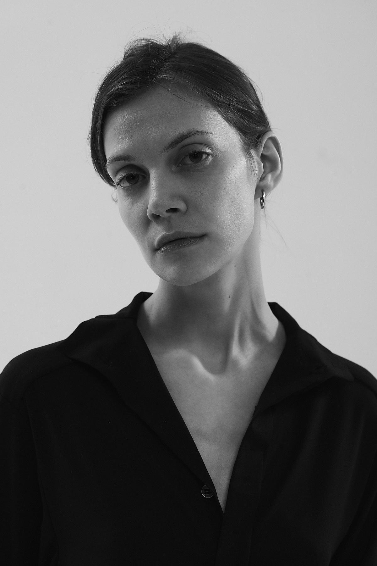 Мария. Фотограф Тимофеева Юлия