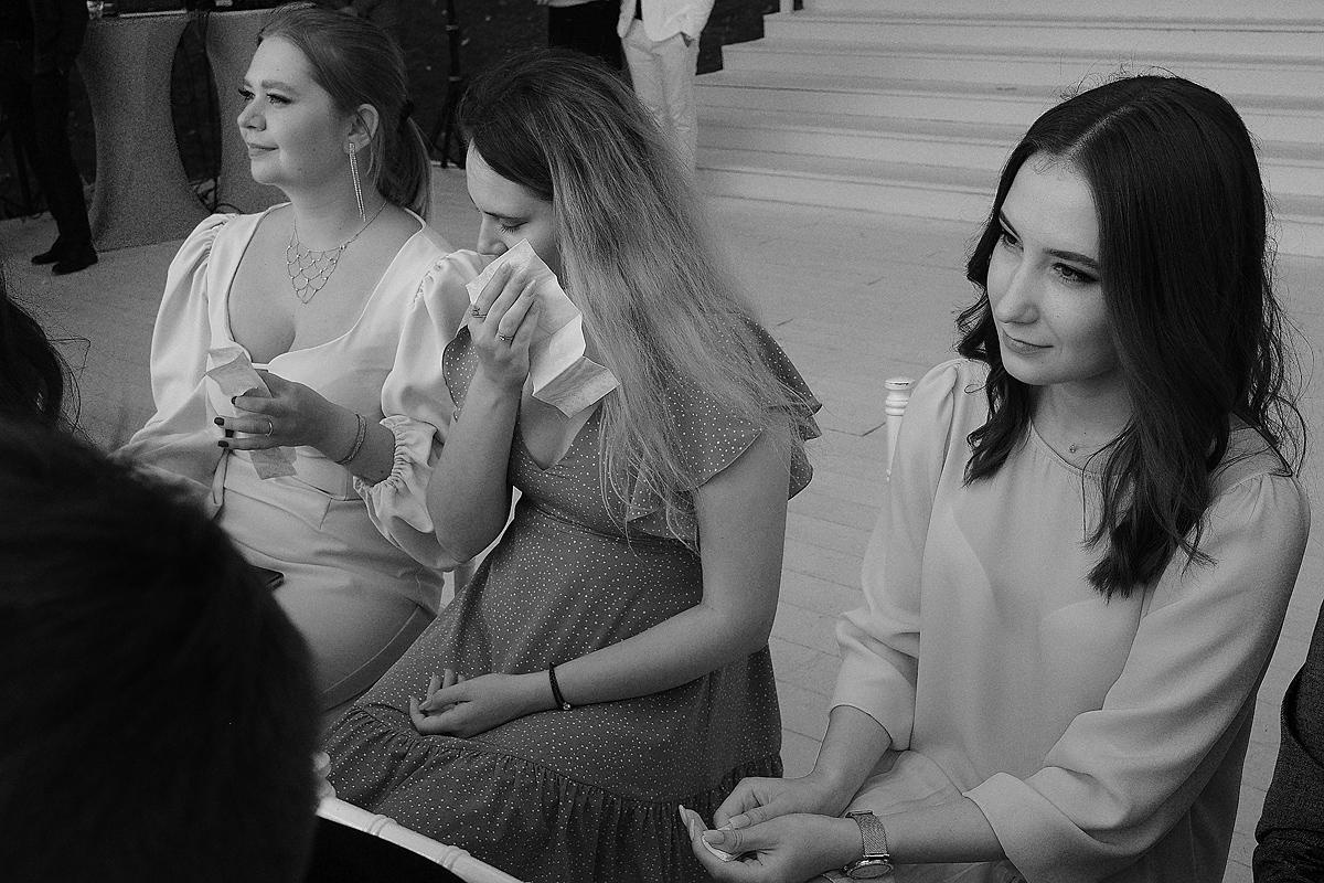 Влад и Дарья. Фотограф Тимофеева Юлия