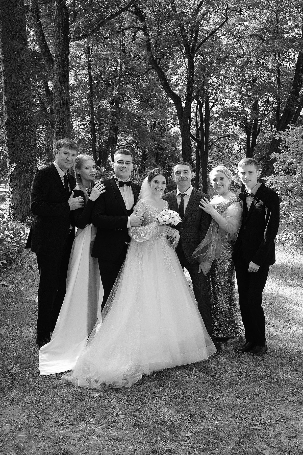 Влад и Дарья. Фотограф Тимофеева Юлия