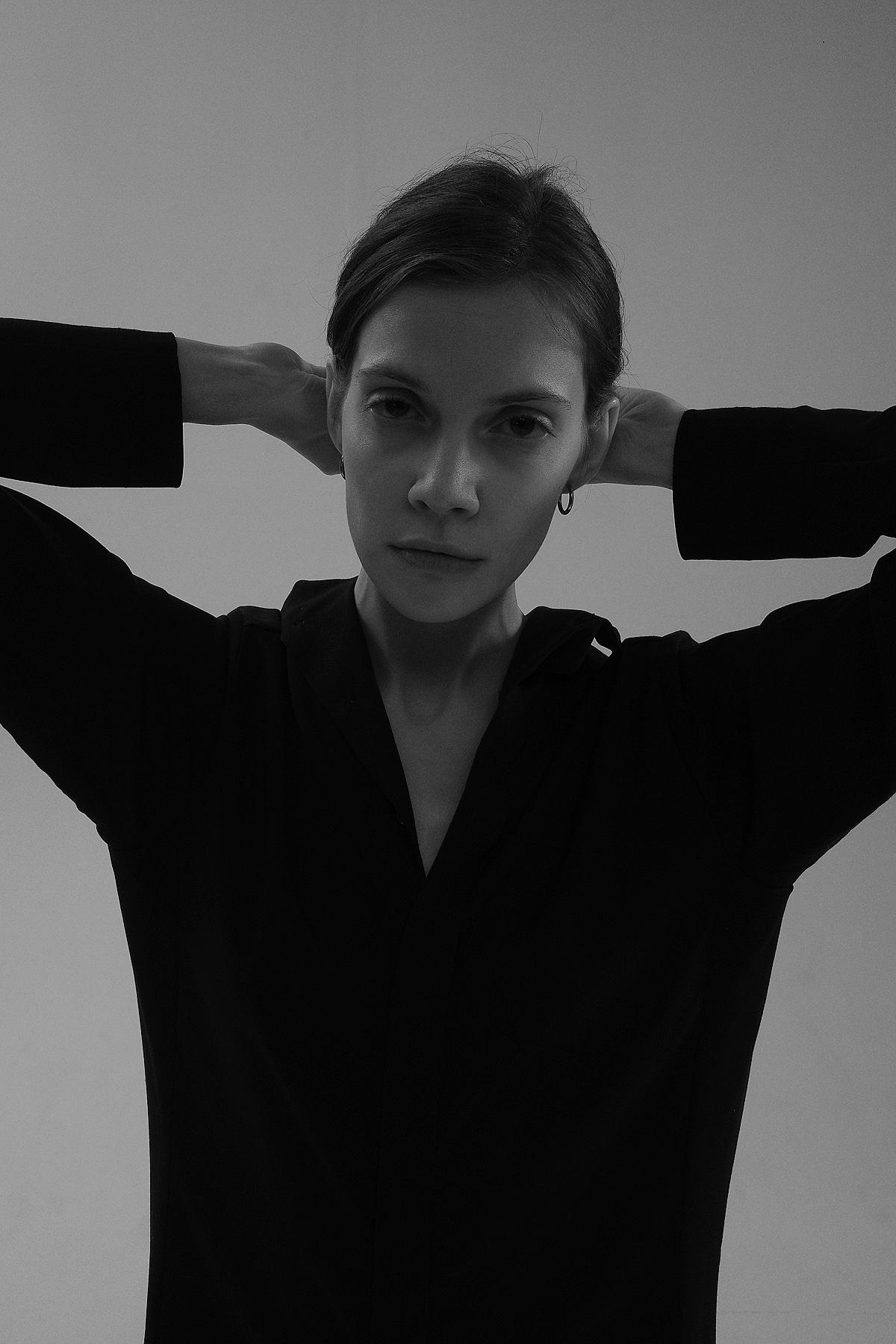 Мария. Фотограф Тимофеева Юлия