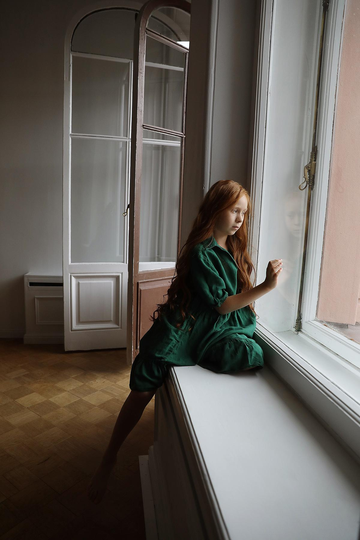 Банда. Фотограф Тимофеева Юлия