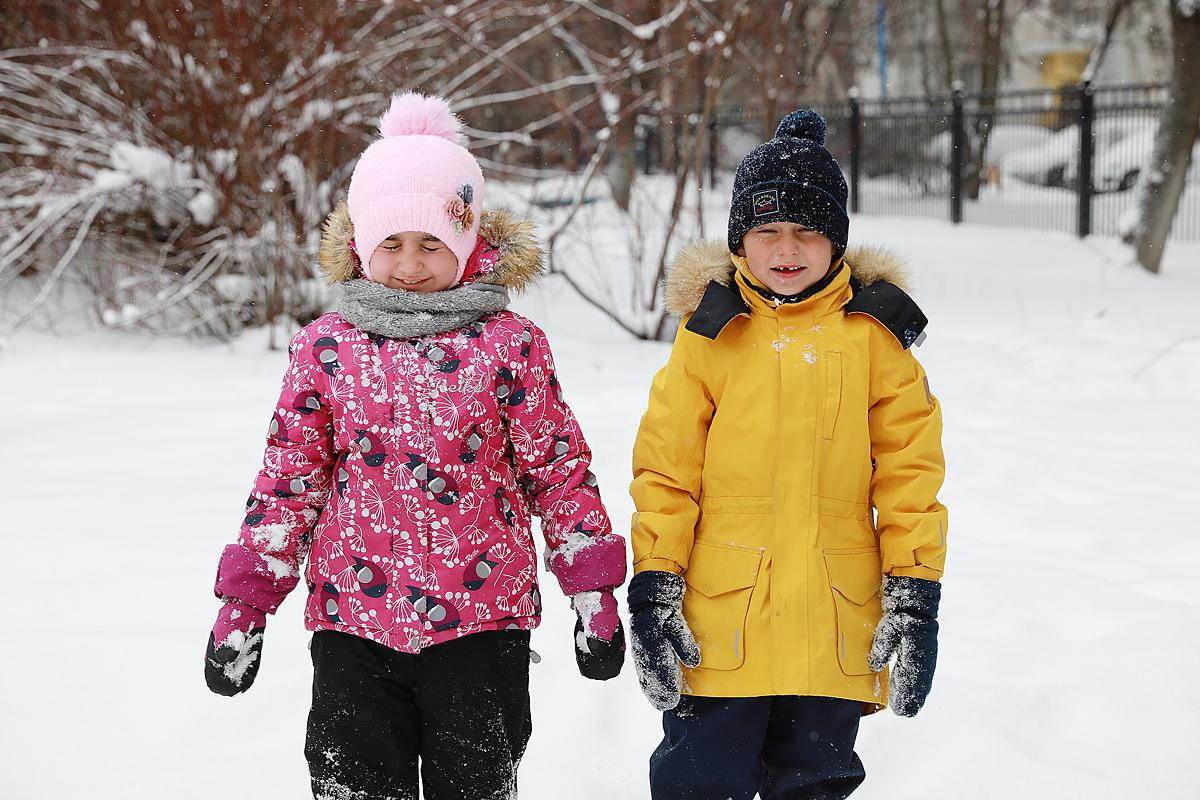 День в детском саду. Фотограф Тимофеева Юлия