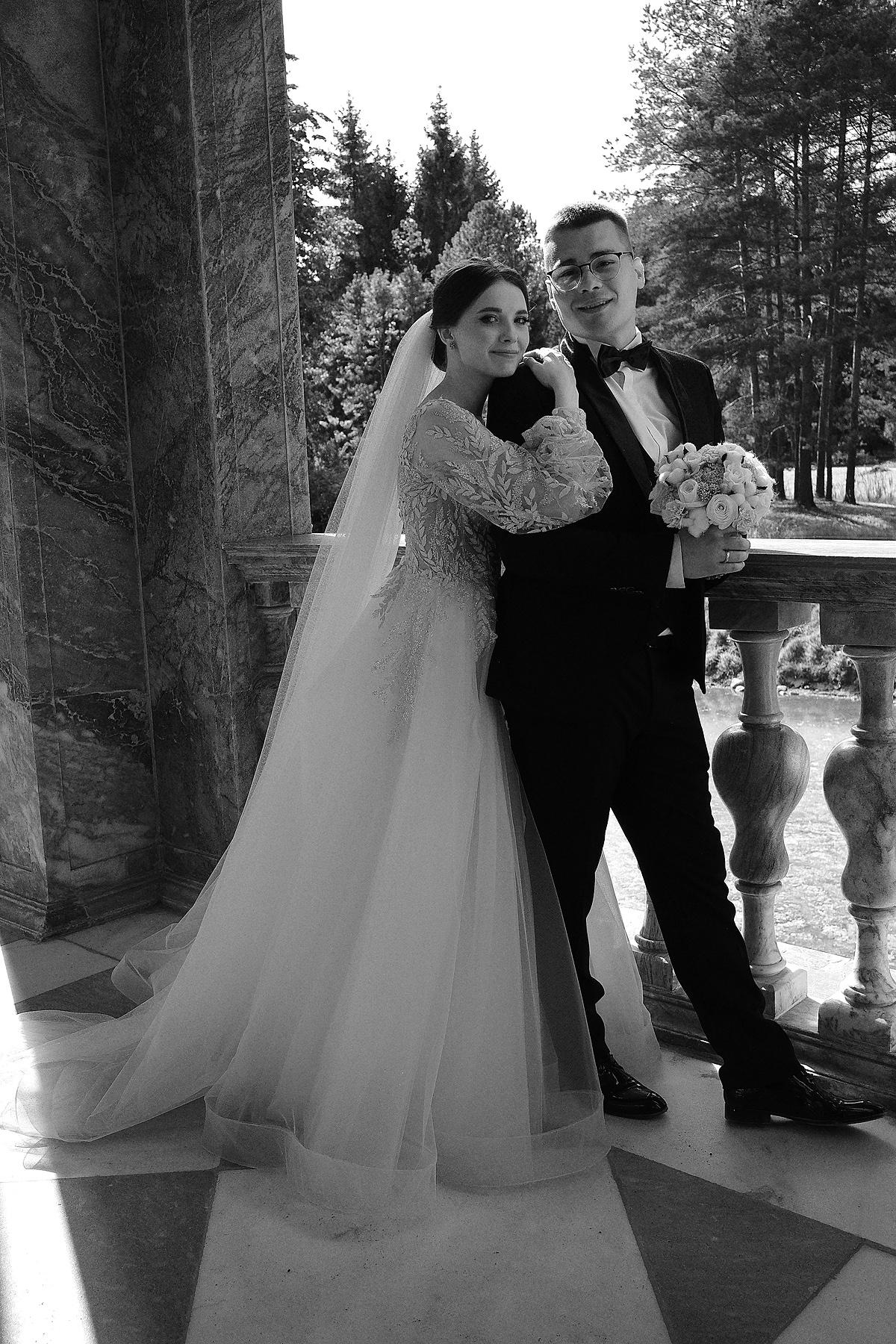 Влад и Дарья. Фотограф Тимофеева Юлия