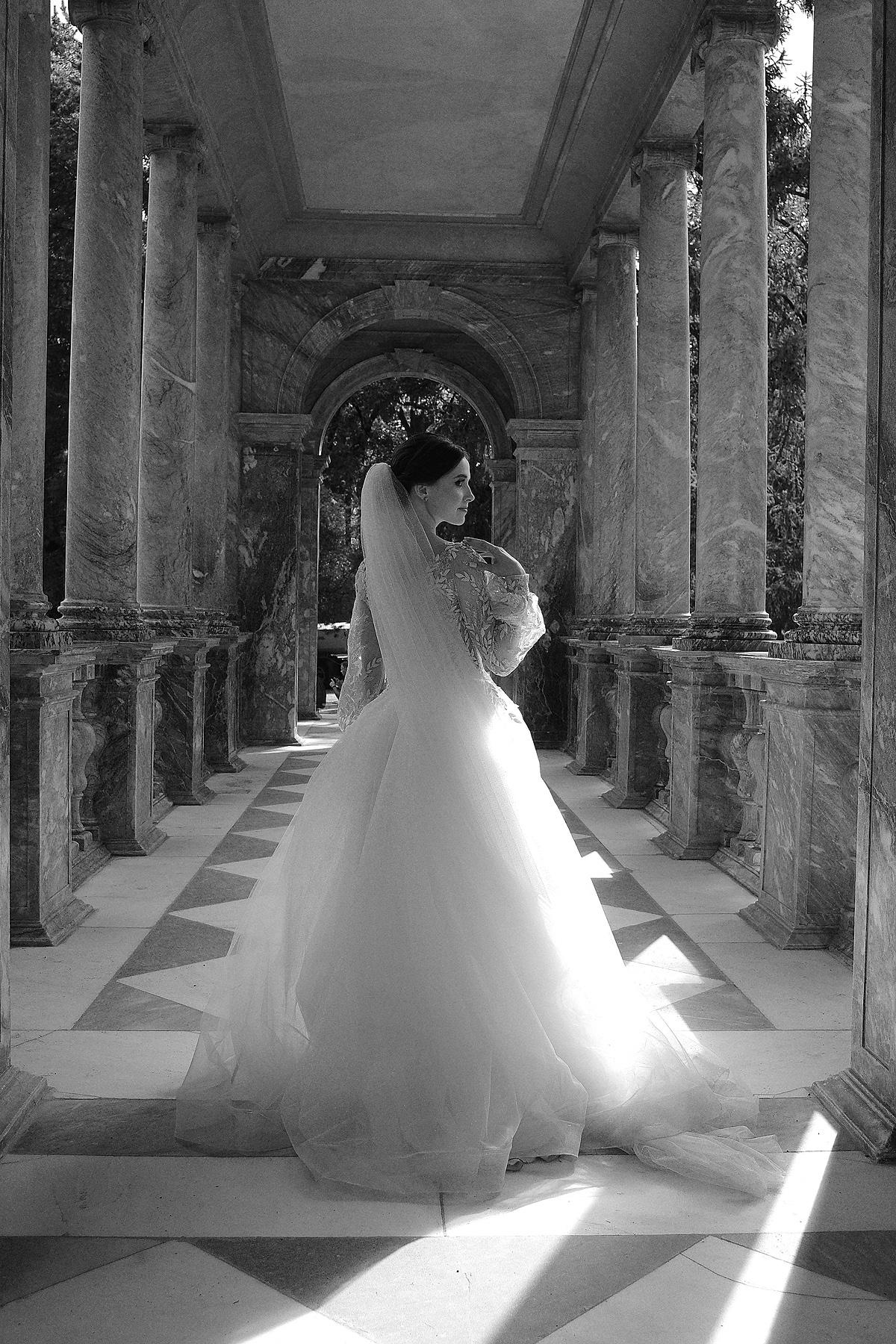 Влад и Дарья. Фотограф Тимофеева Юлия