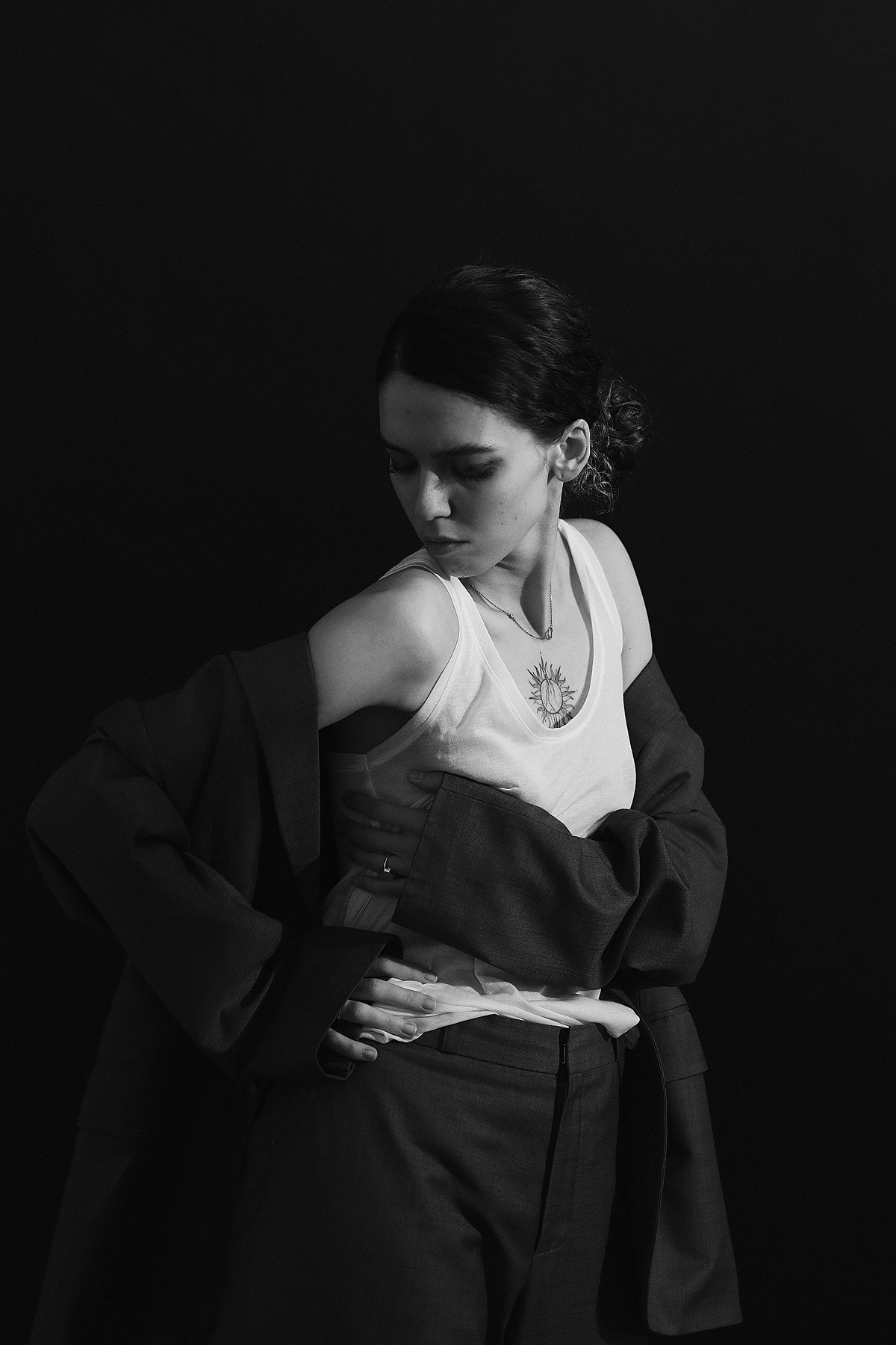 Илона. Фотограф Тимофеева Юлия