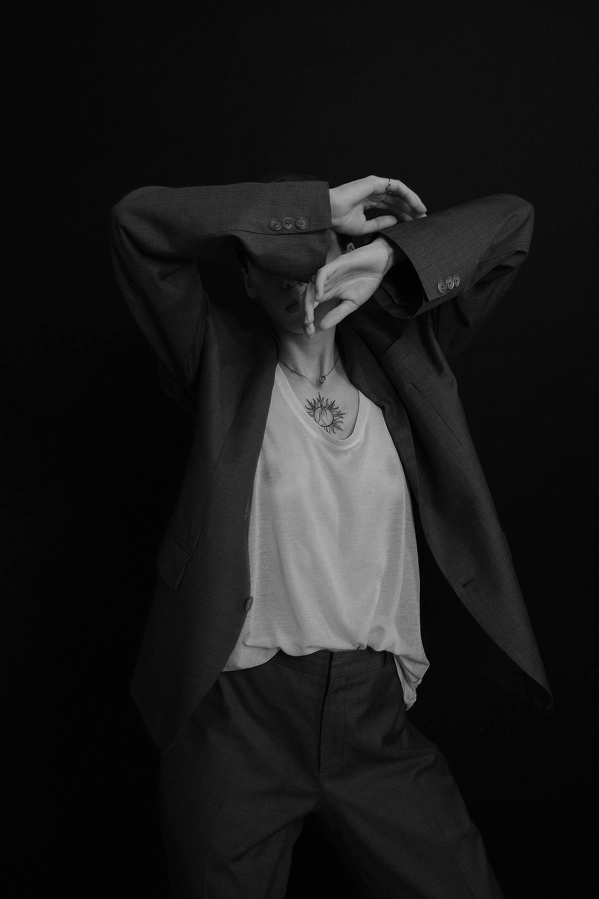 Илона. Фотограф Тимофеева Юлия