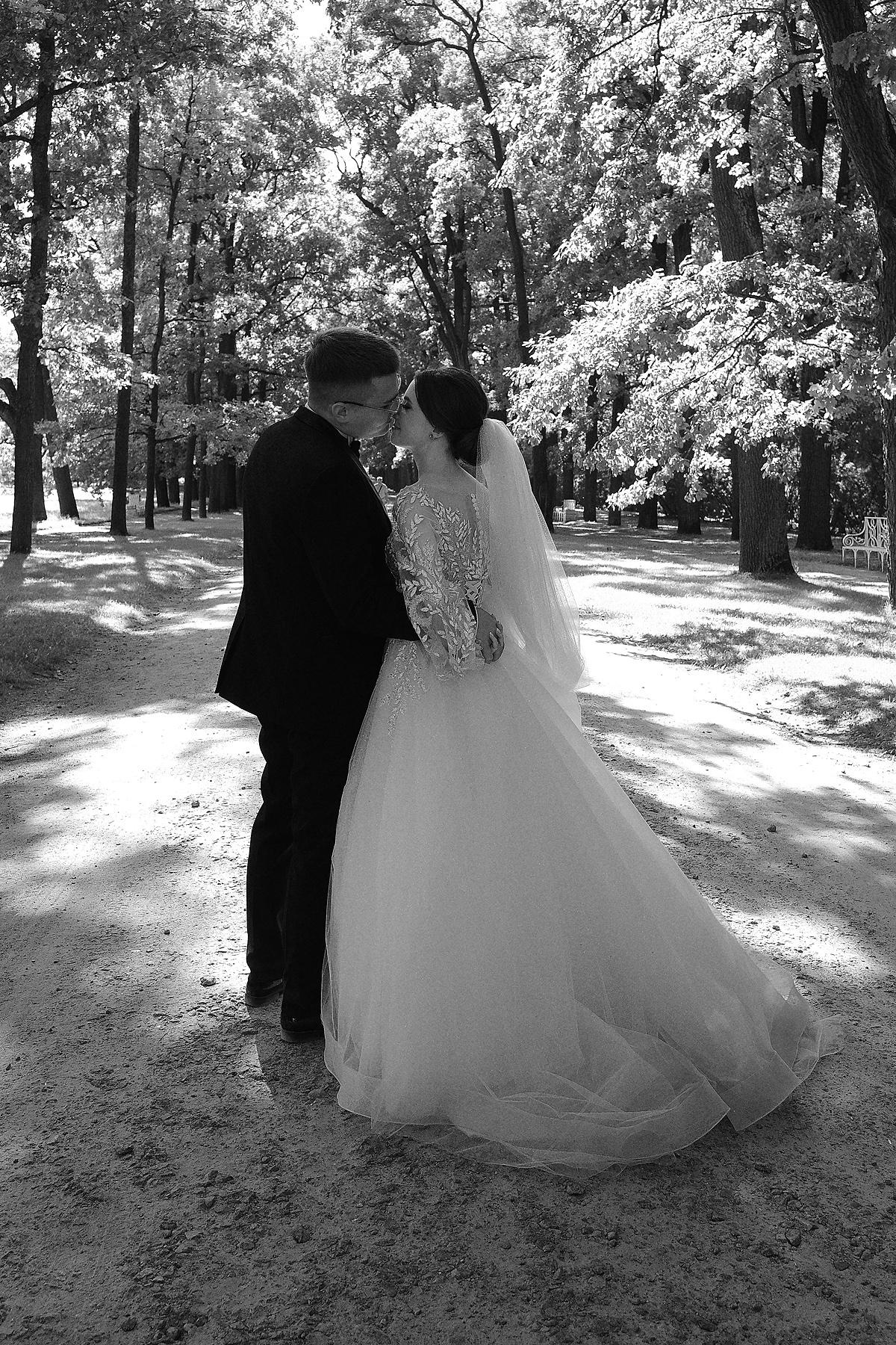 Влад и Дарья. Фотограф Тимофеева Юлия