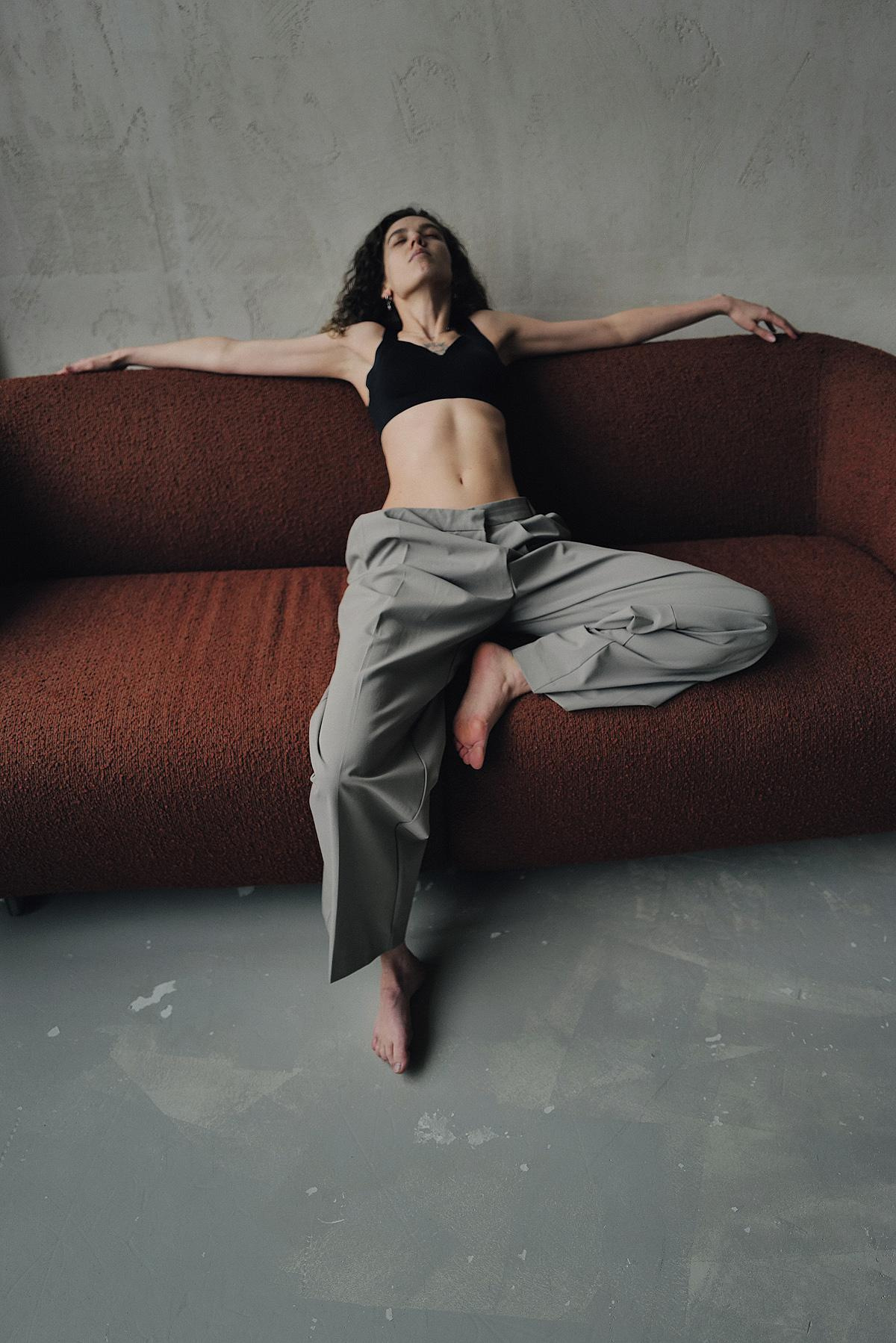 Фотограф Тимофеева Юлия