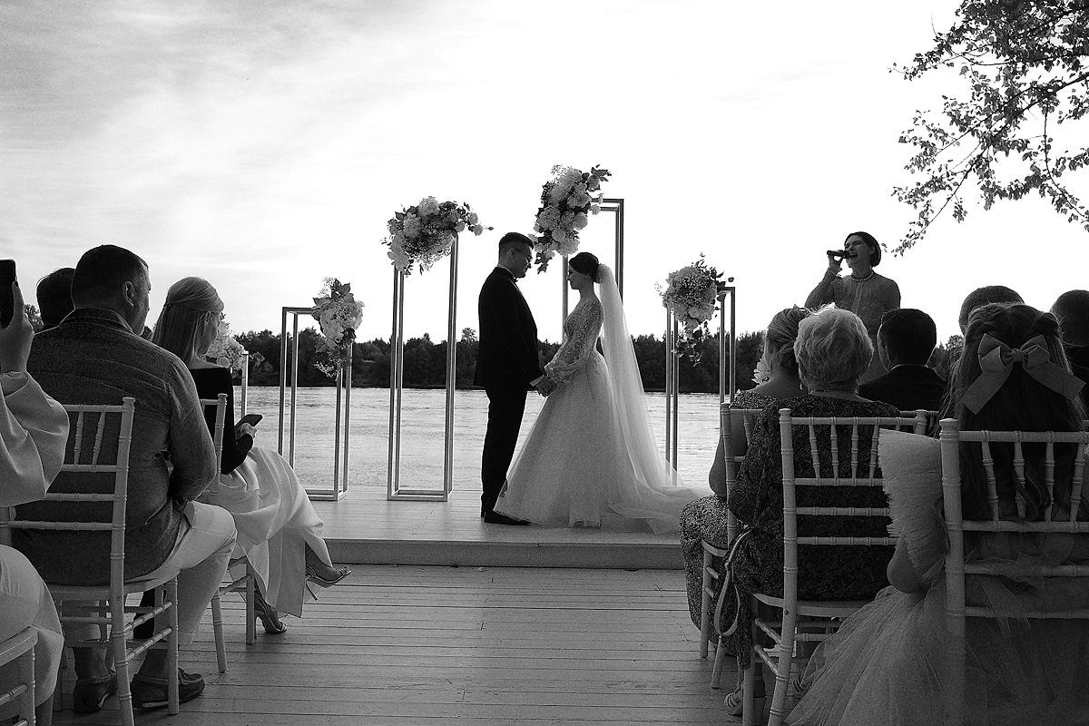 Влад и Дарья. Фотограф Тимофеева Юлия