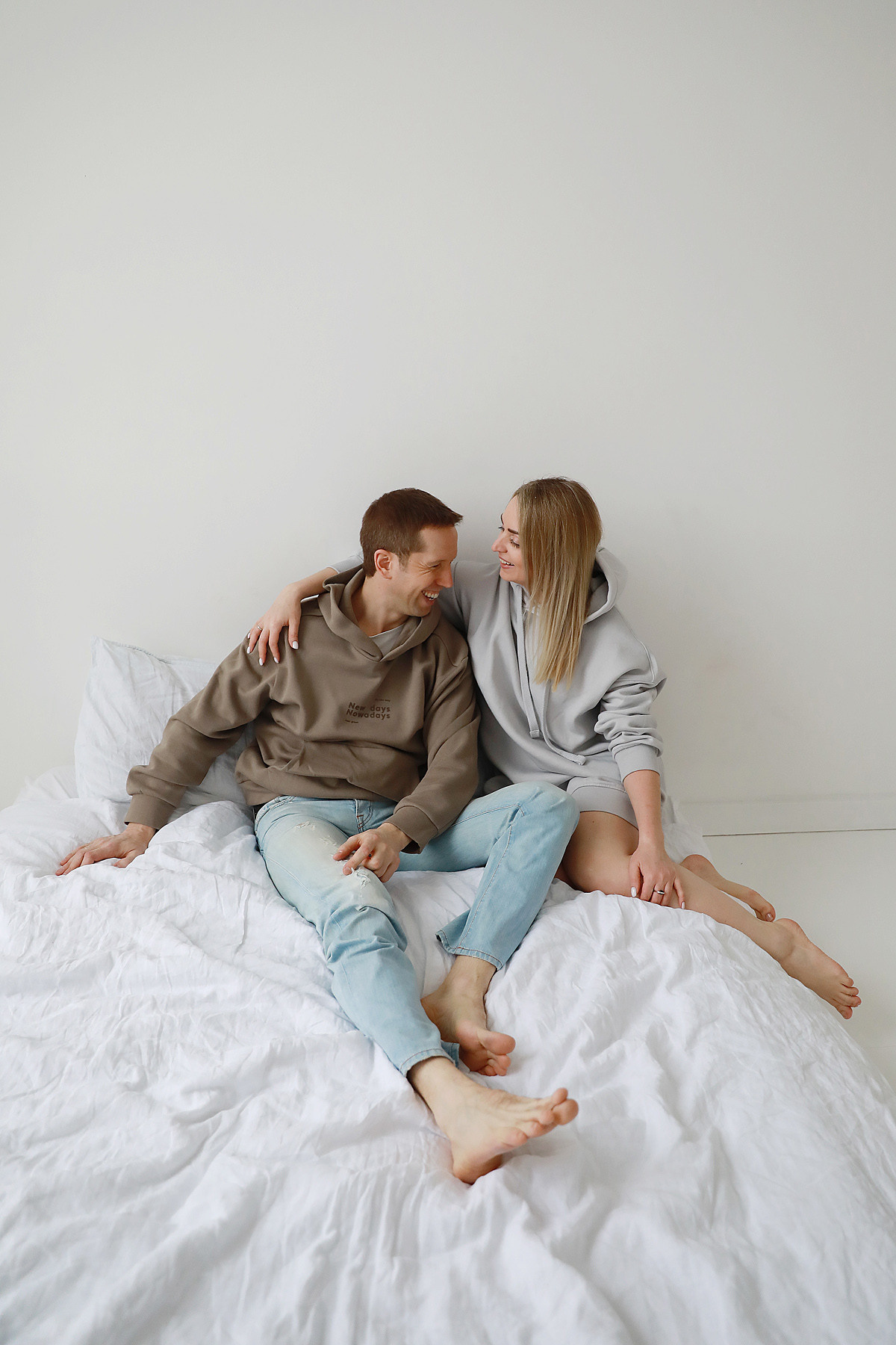 Михаил, Валентина, Ярослав и Тимурчик. Фотограф Тимофеева Юлия