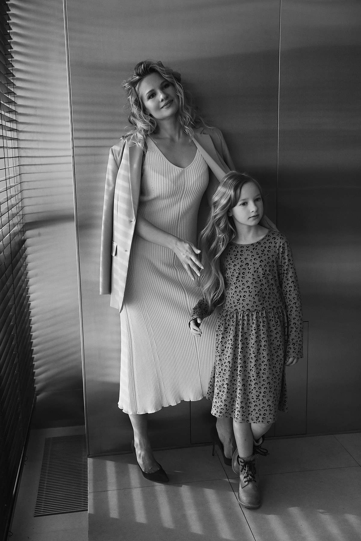 Лена и Василина. Фотограф Тимофеева Юлия