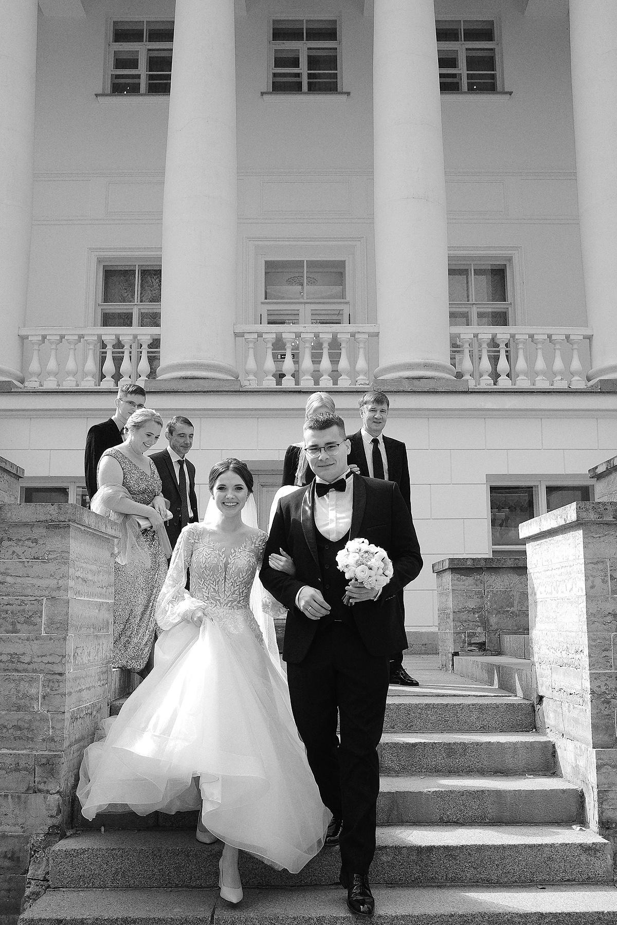 Влад и Дарья. Фотограф Тимофеева Юлия