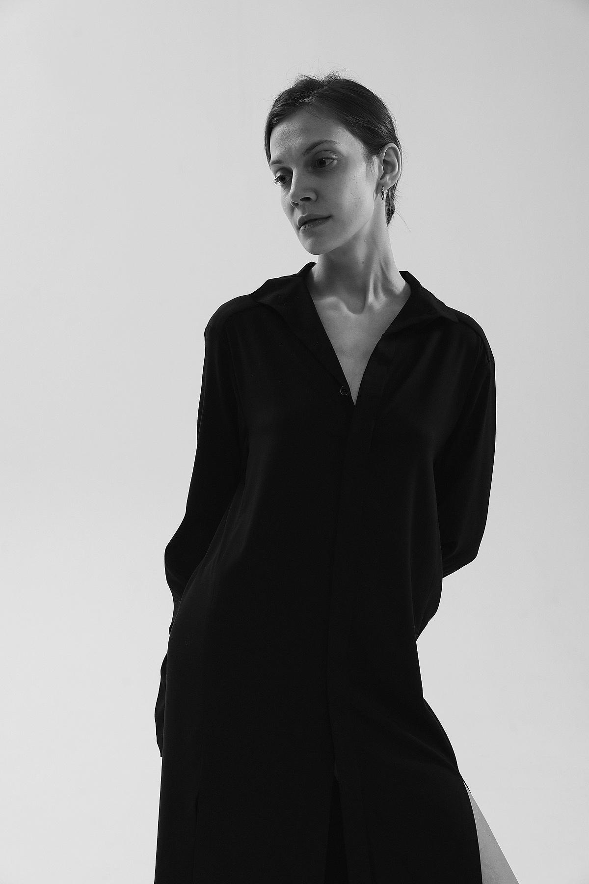 Мария. Фотограф Тимофеева Юлия