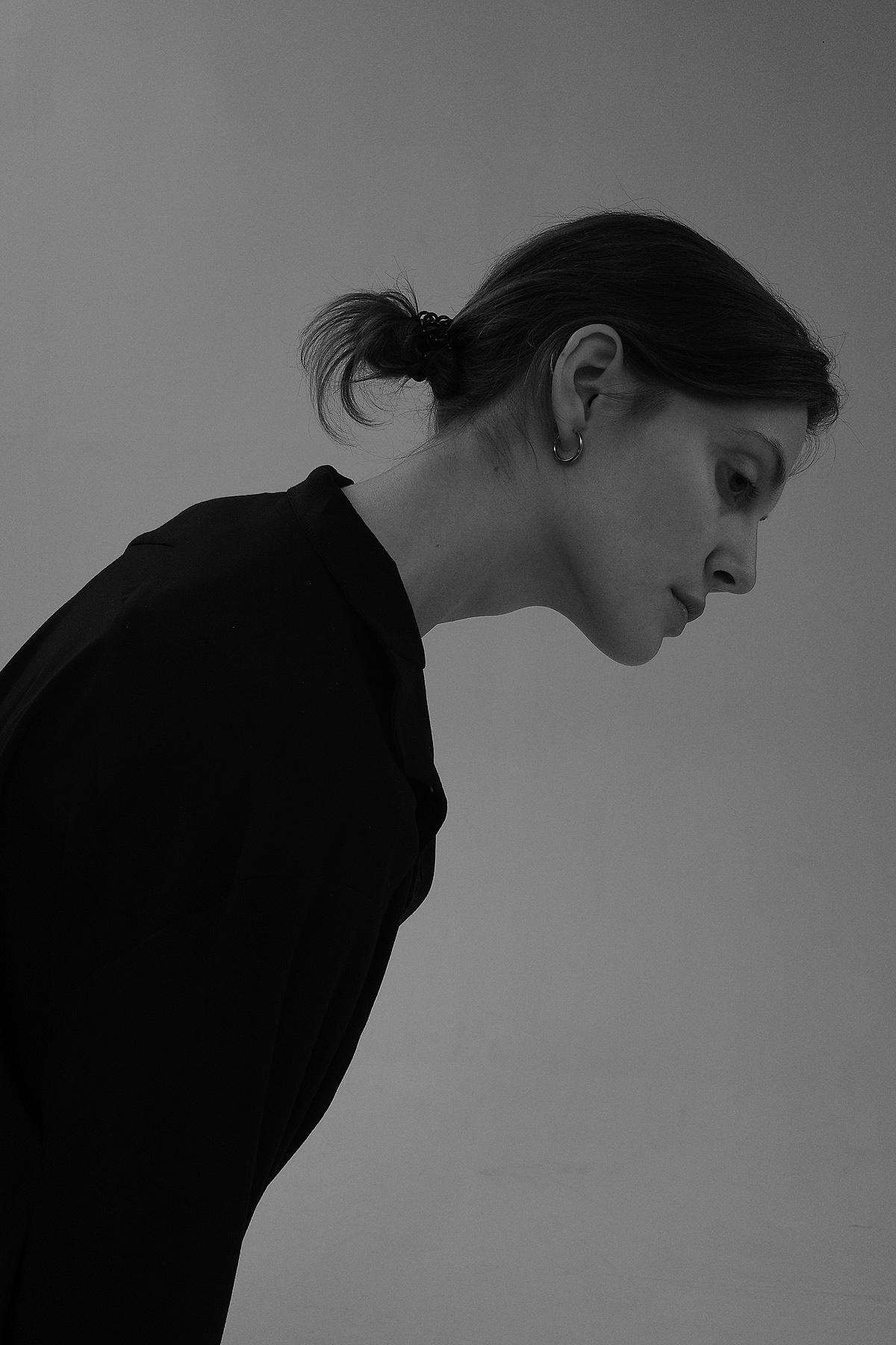 Мария. Фотограф Тимофеева Юлия