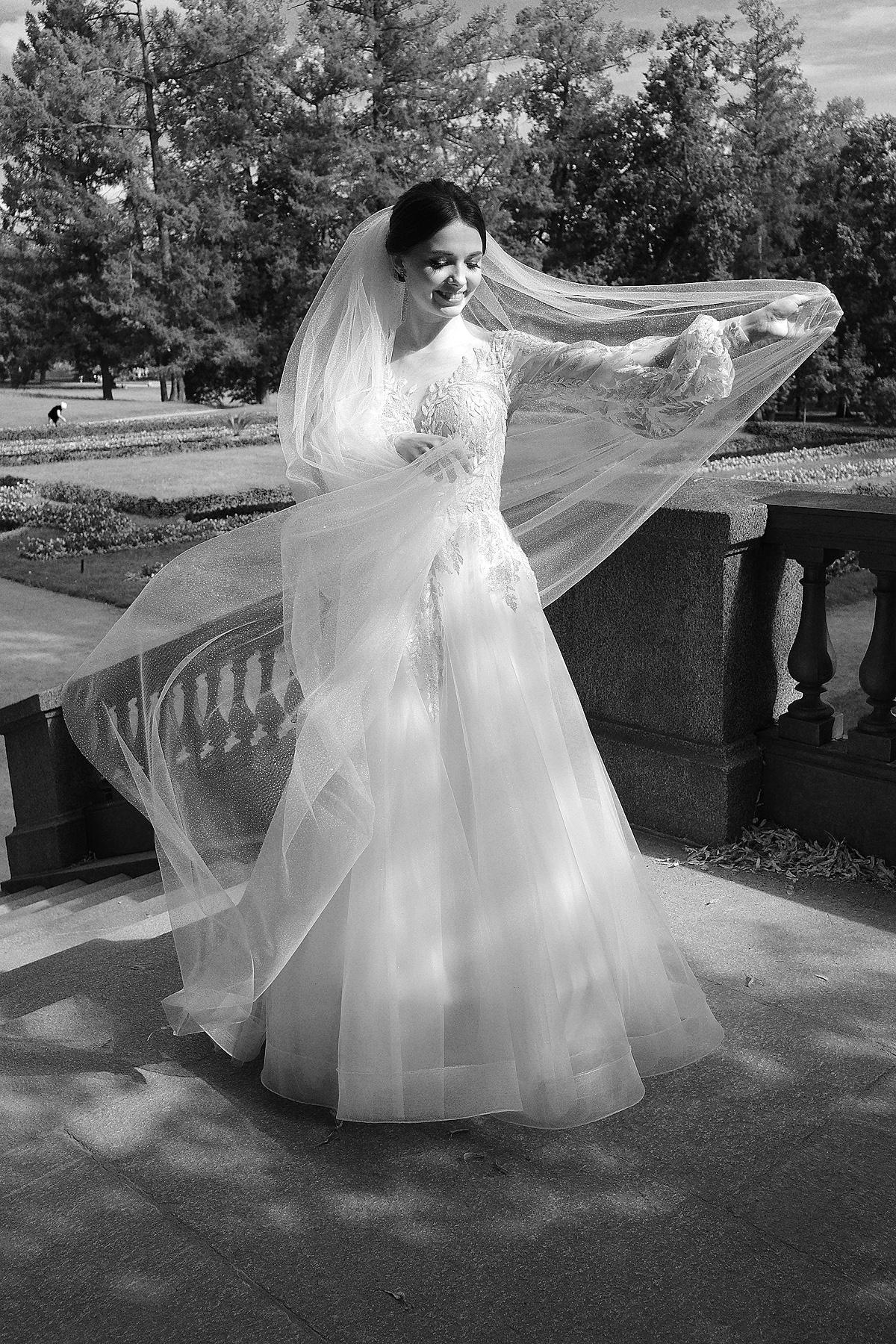 Влад и Дарья. Фотограф Тимофеева Юлия