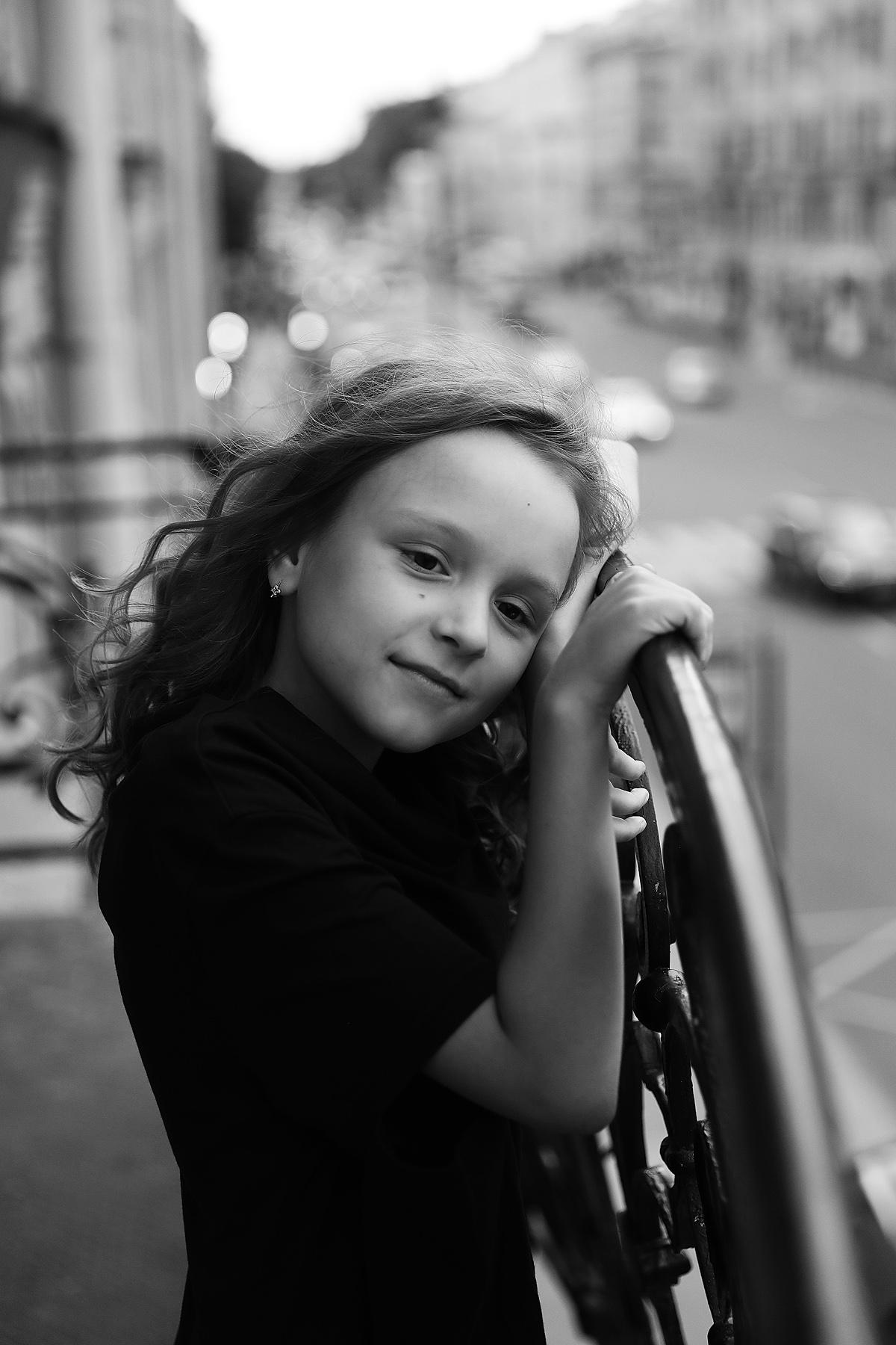 Банда. Фотограф Тимофеева Юлия