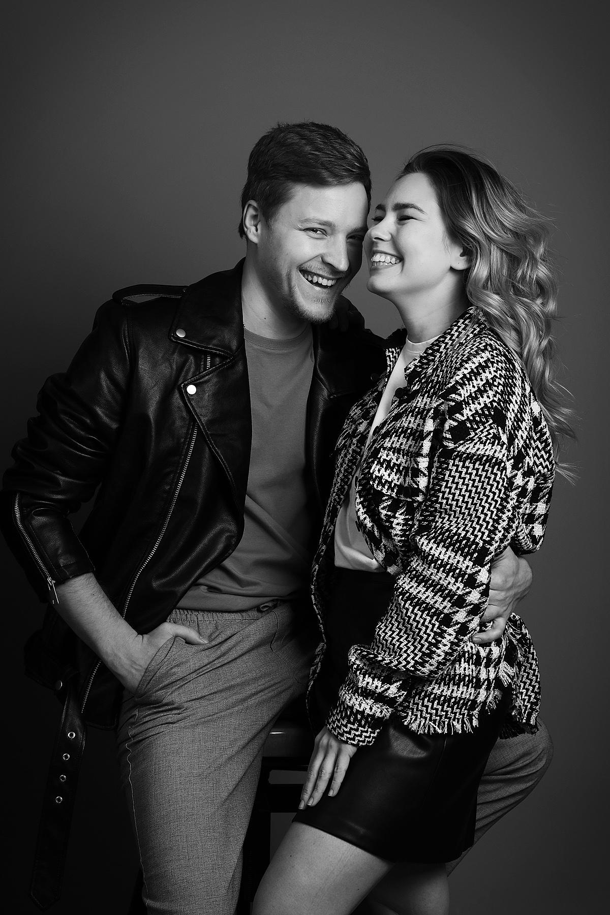 Герман и Виктория. Фотограф Тимофеева Юлия