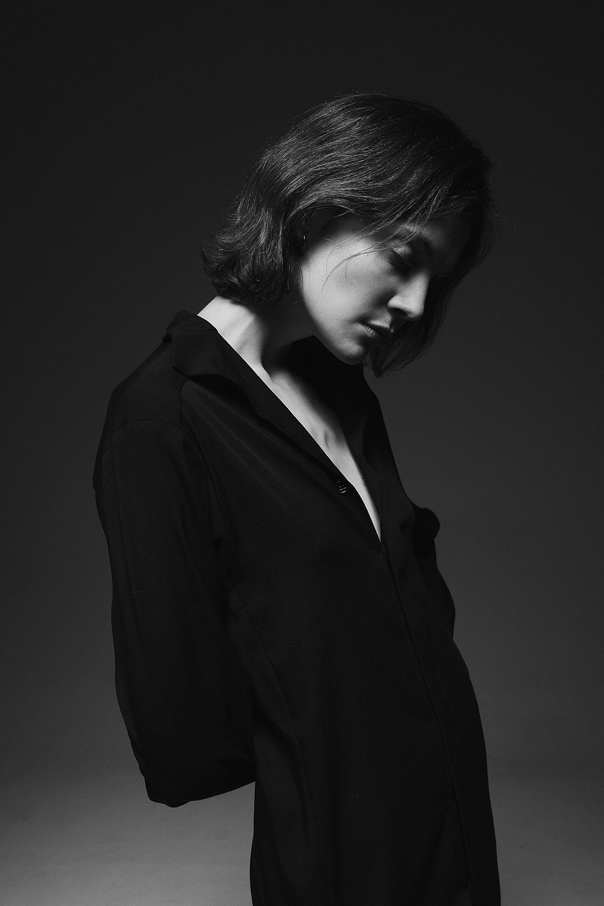 Мария. Фотограф Тимофеева Юлия