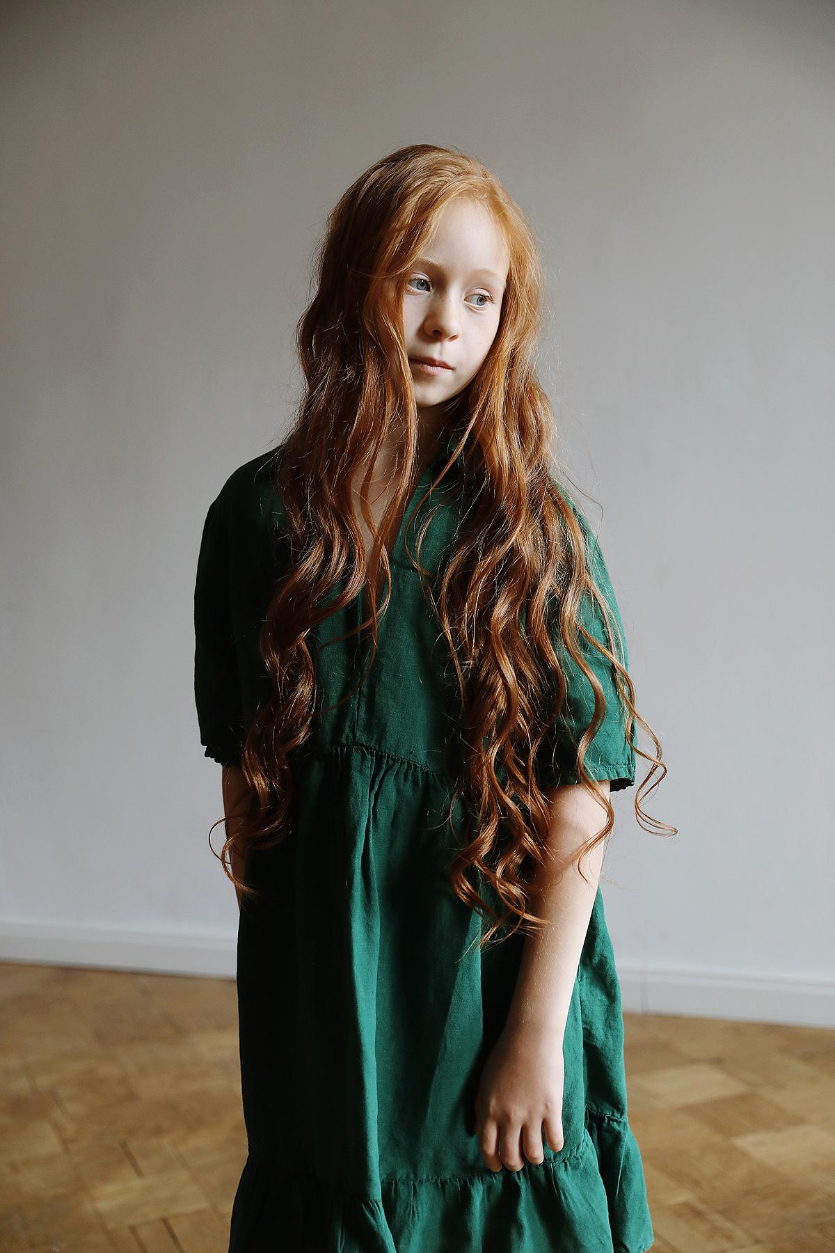 Банда. Фотограф Тимофеева Юлия