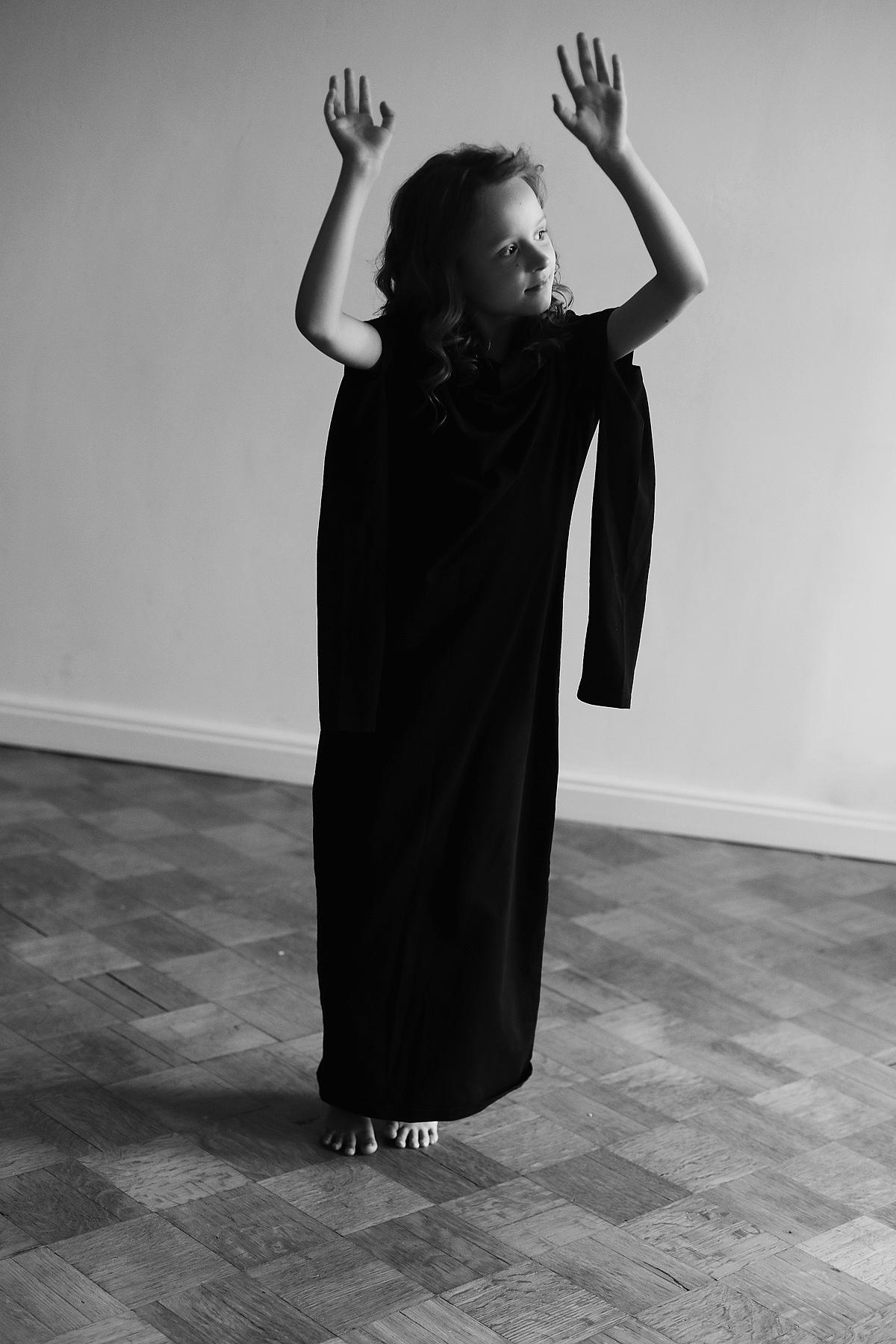 Банда. Фотограф Тимофеева Юлия