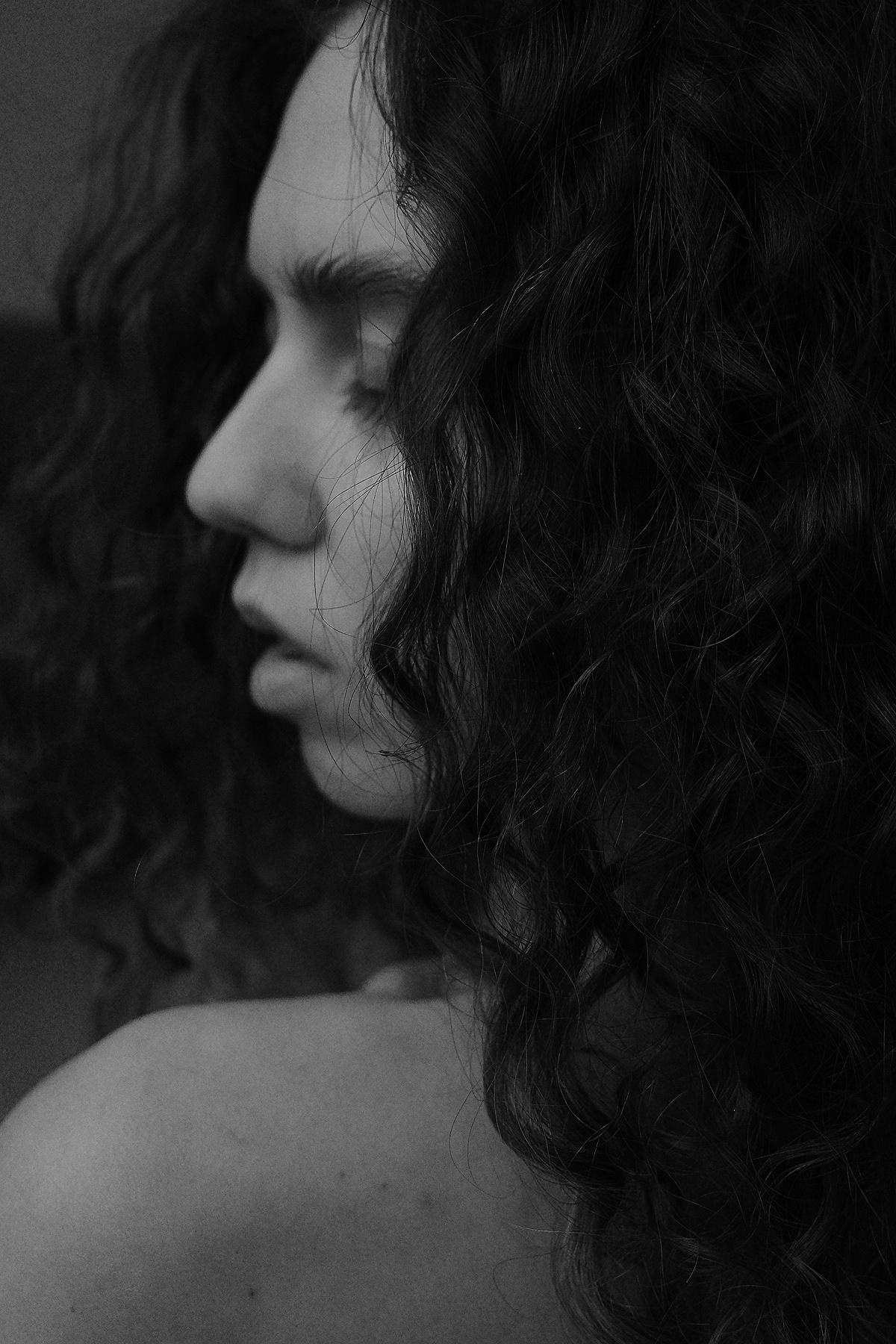 Илона. Фотограф Тимофеева Юлия