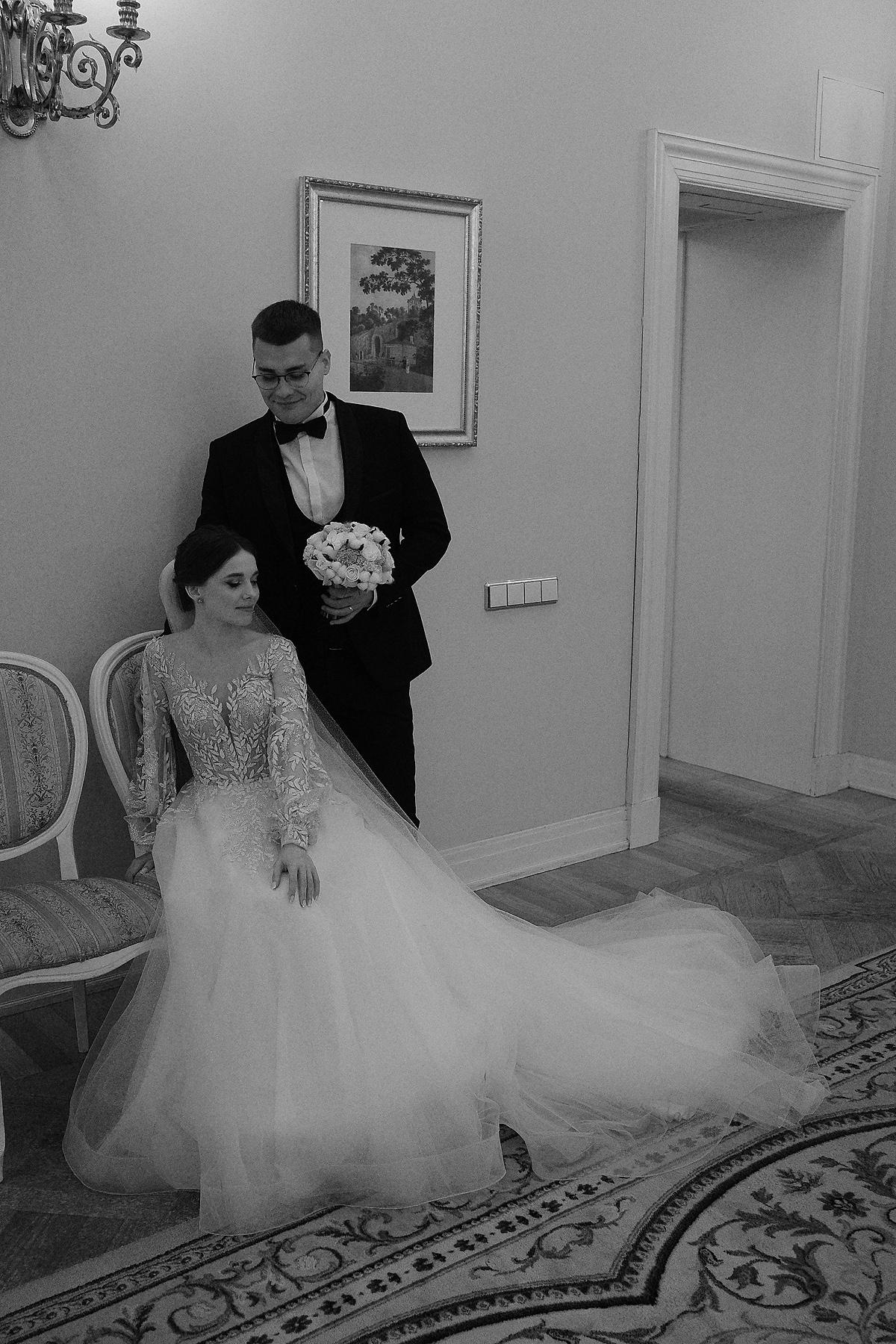 Влад и Дарья. Фотограф Тимофеева Юлия