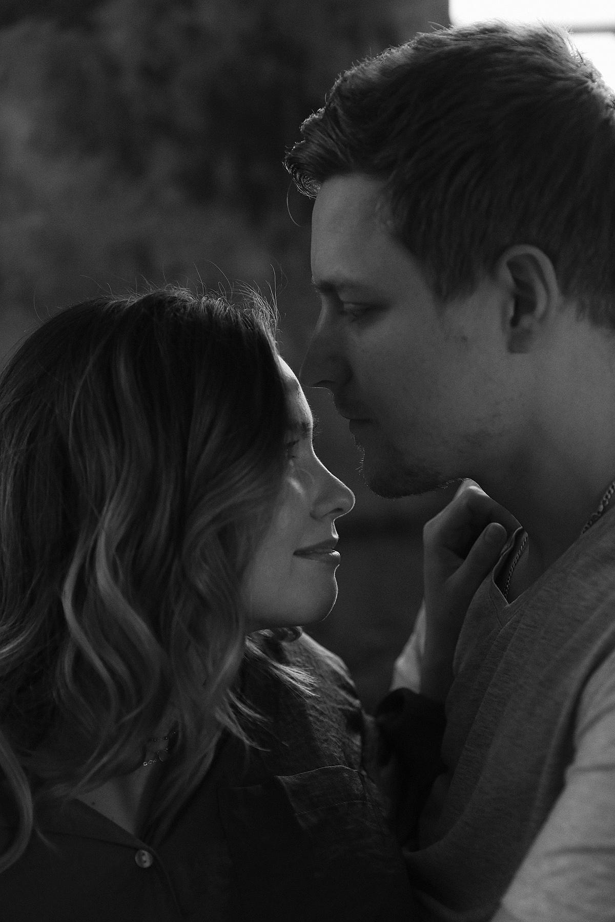 Герман и Виктория. Фотограф Тимофеева Юлия