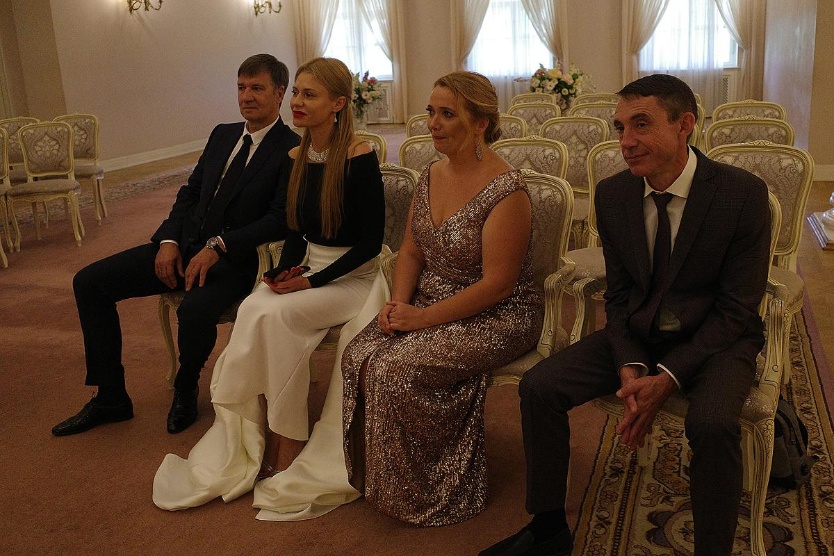 Влад и Дарья. Фотограф Тимофеева Юлия