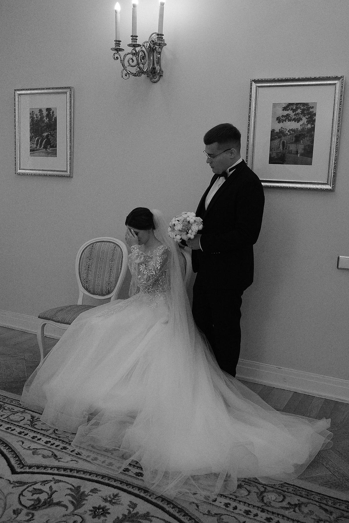 Влад и Дарья. Фотограф Тимофеева Юлия