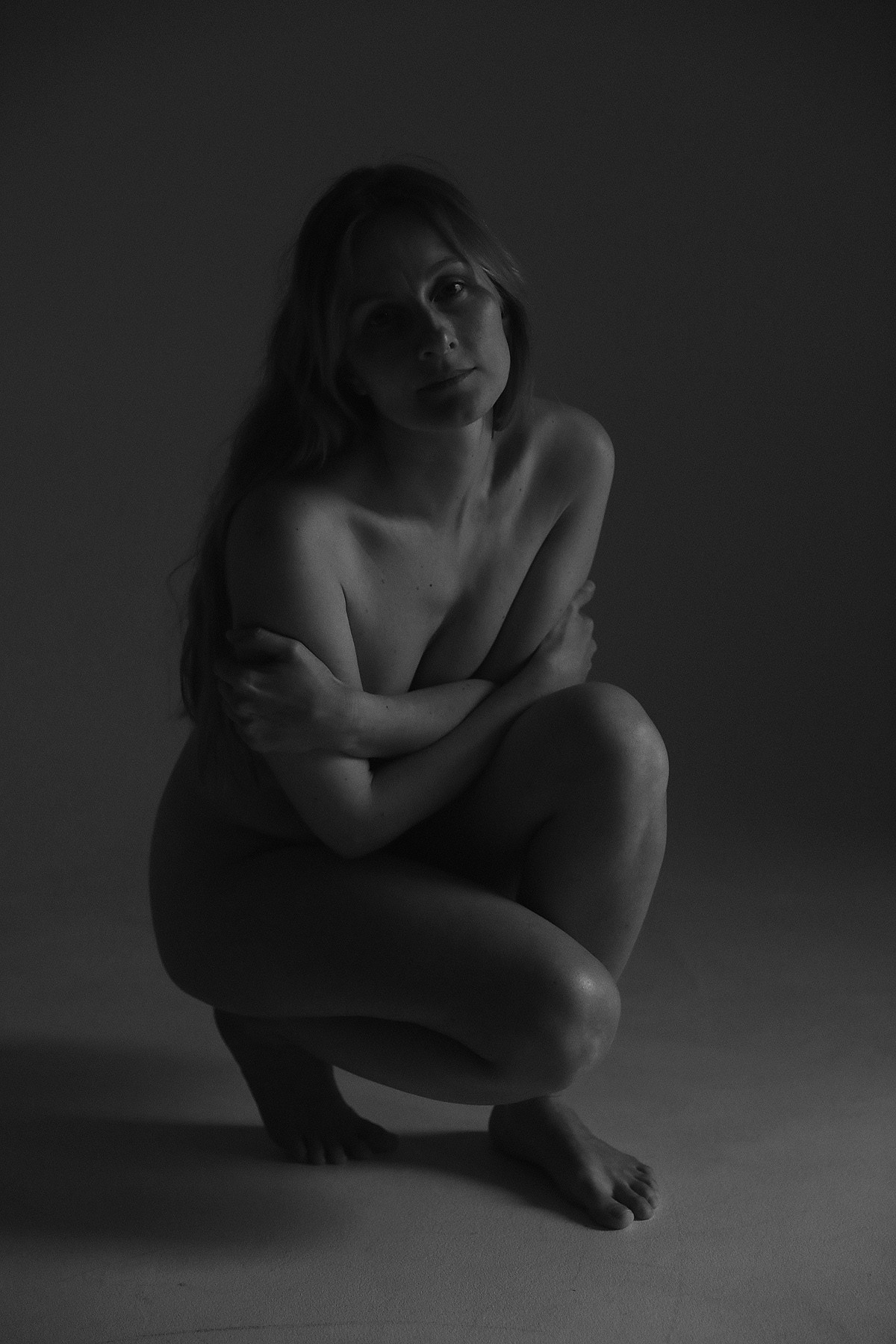 Женя. Фотограф Тимофеева Юлия