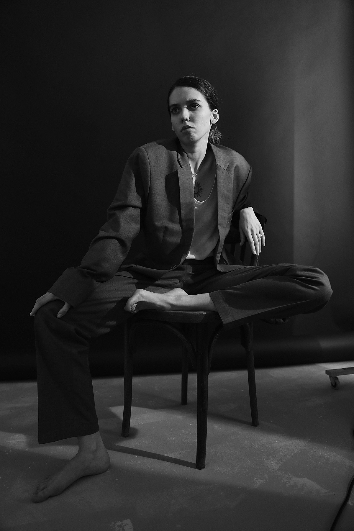 Илона. Фотограф Тимофеева Юлия