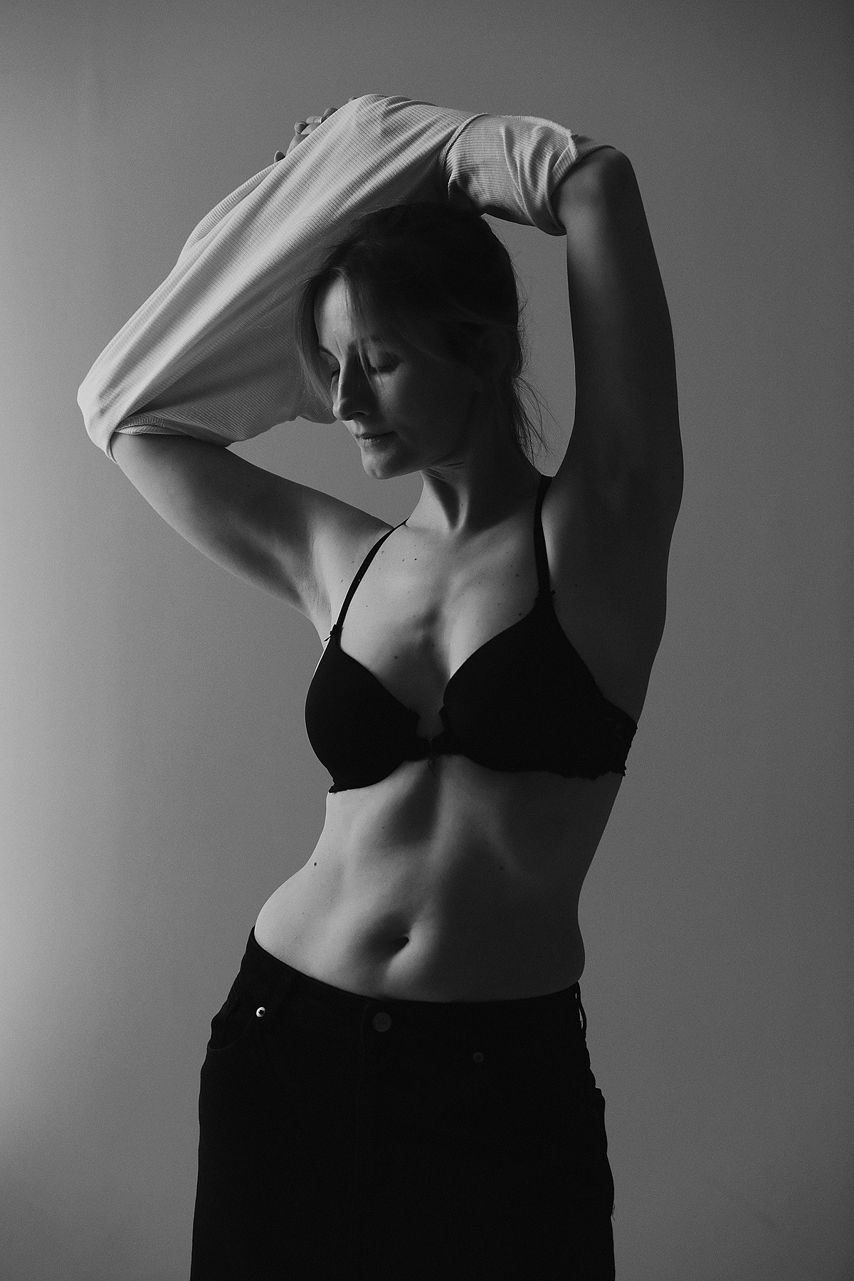 Женя. Фотограф Тимофеева Юлия