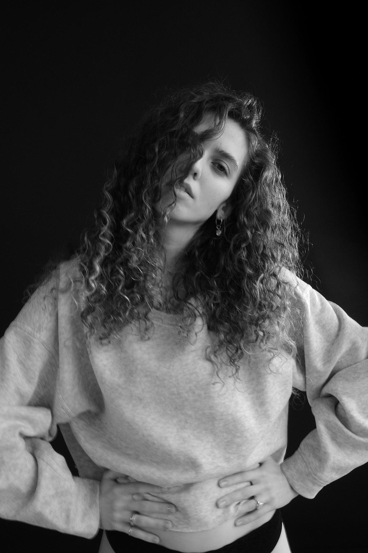 Илона. Фотограф Тимофеева Юлия