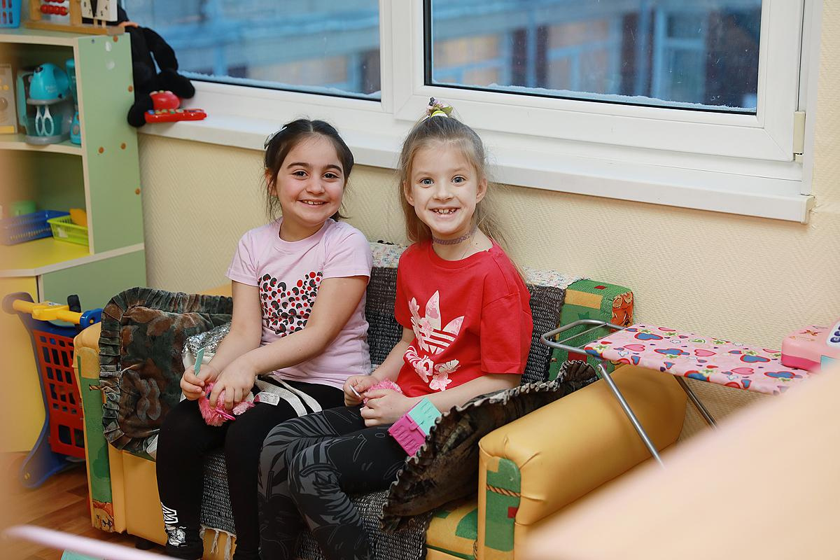 День в детском саду. Фотограф Тимофеева Юлия