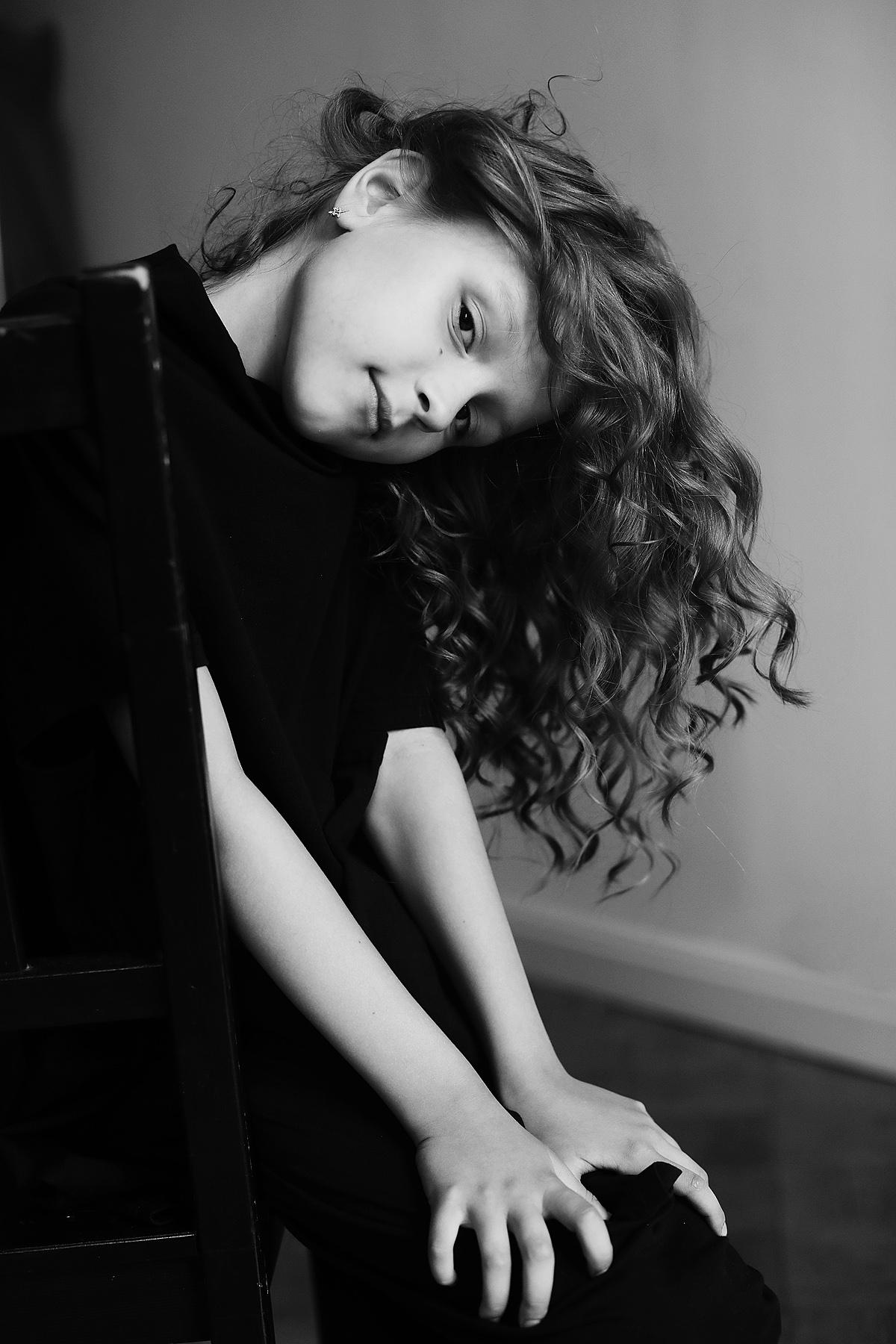 Банда. Фотограф Тимофеева Юлия