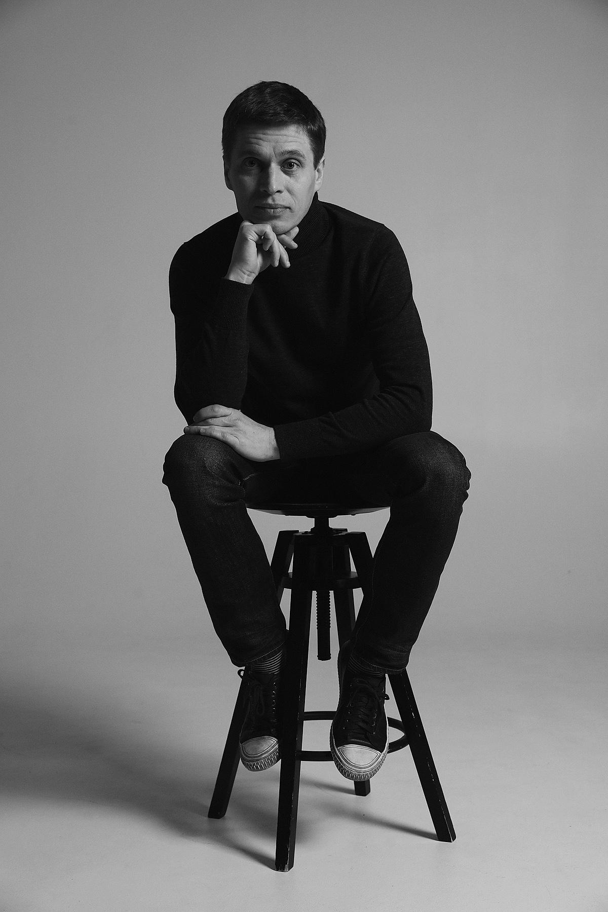 В ожидании. Фотограф Тимофеева Юлия