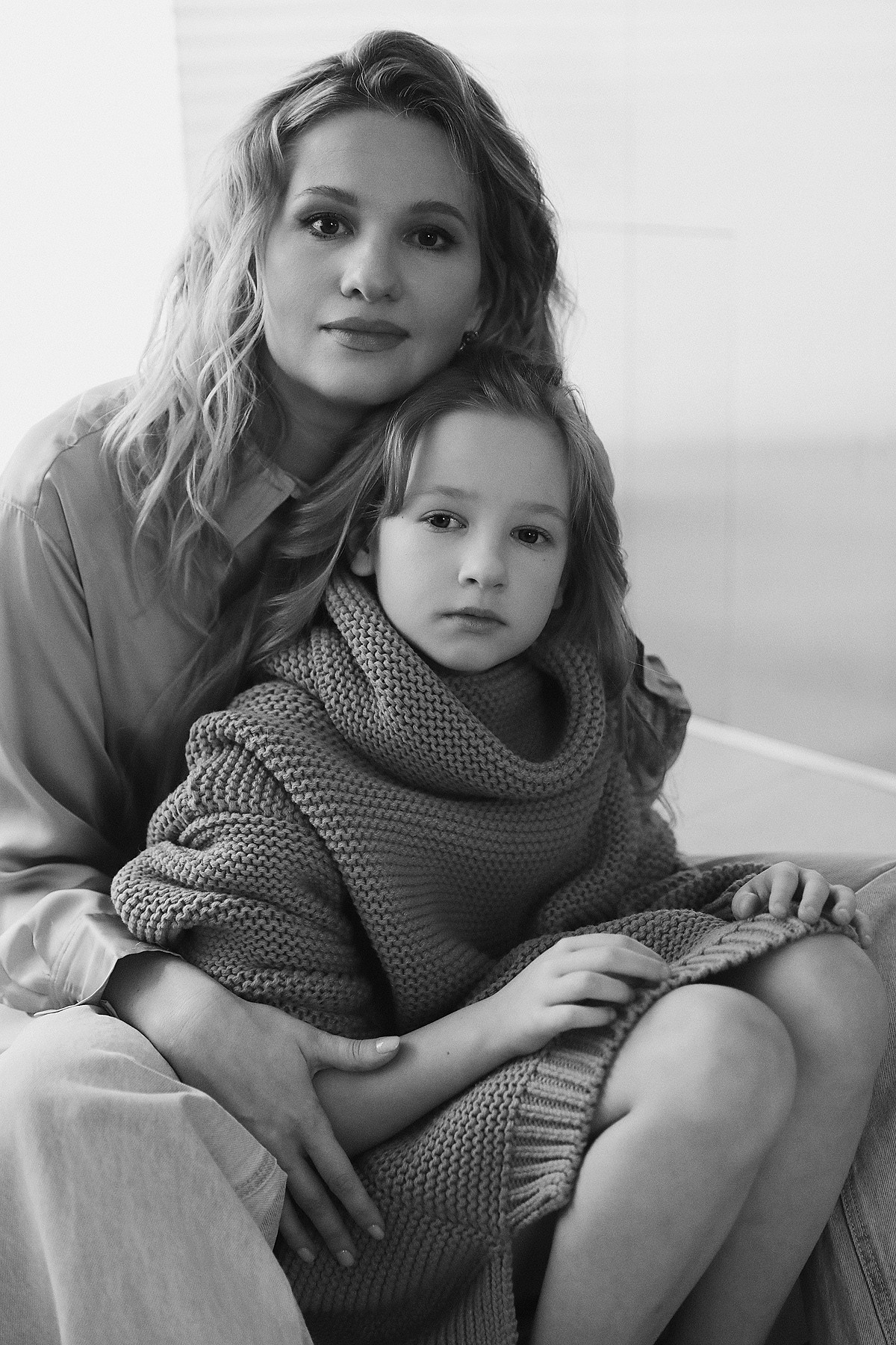 Лена и Василина. Фотограф Тимофеева Юлия