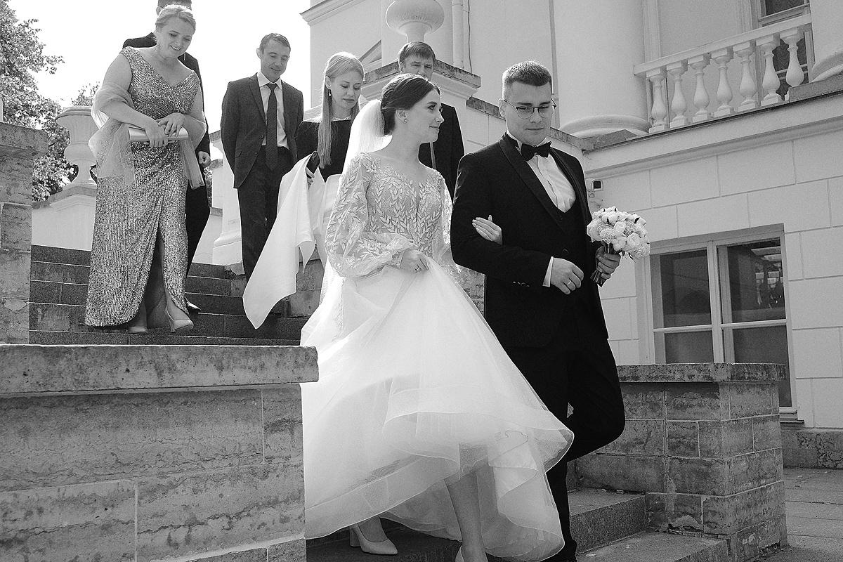 Влад и Дарья. Фотограф Тимофеева Юлия