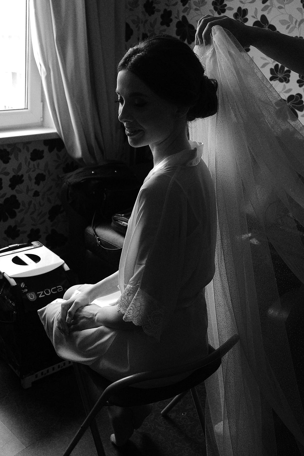 Влад и Дарья. Фотограф Тимофеева Юлия