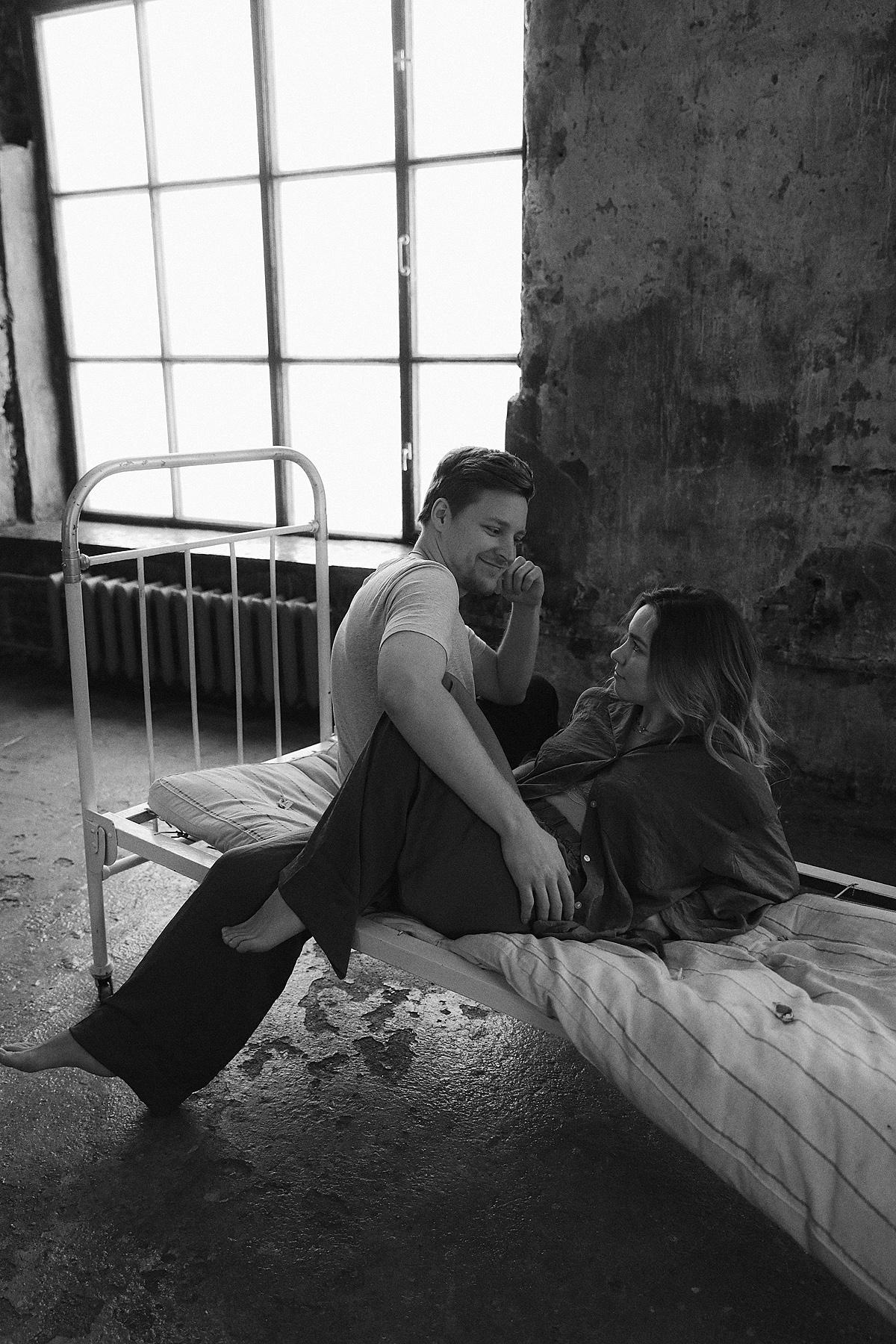 Герман и Виктория. Фотограф Тимофеева Юлия